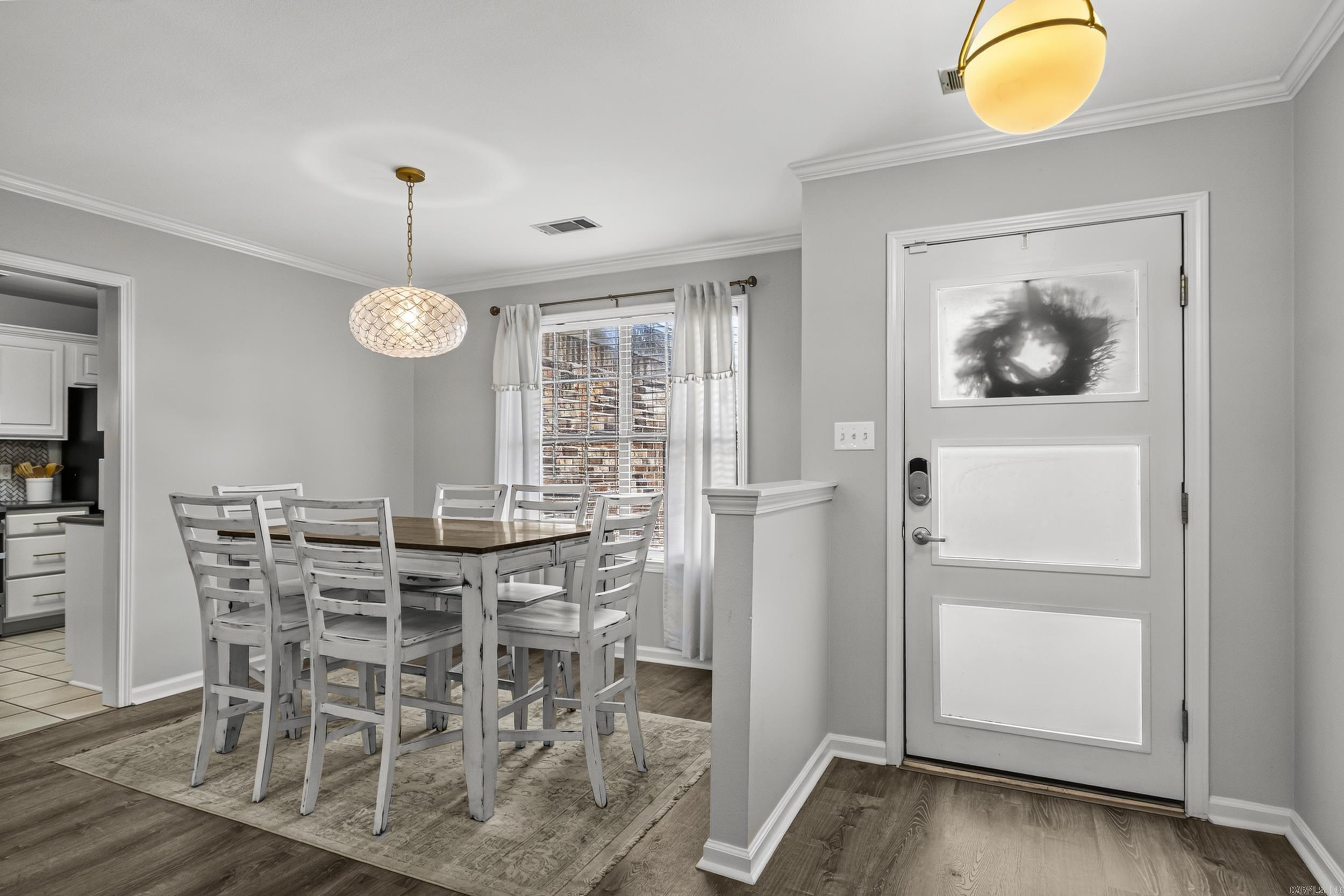 WINDRIDGE ADDN - Residential