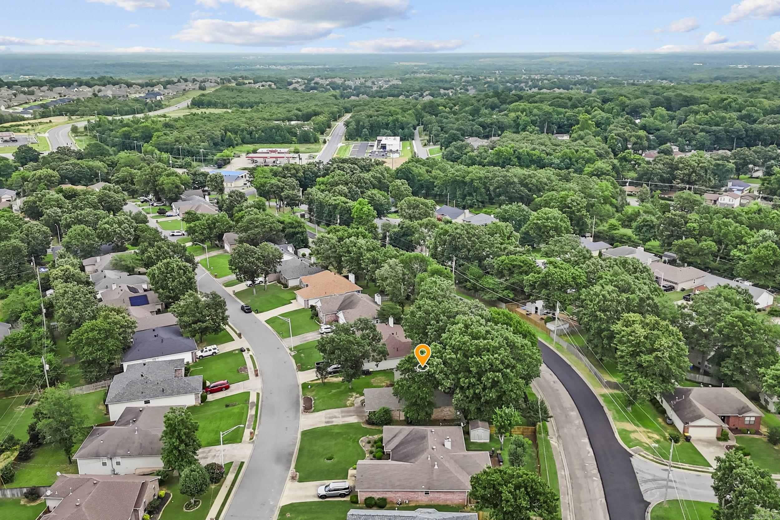 WINDRIDGE ADDN - Residential