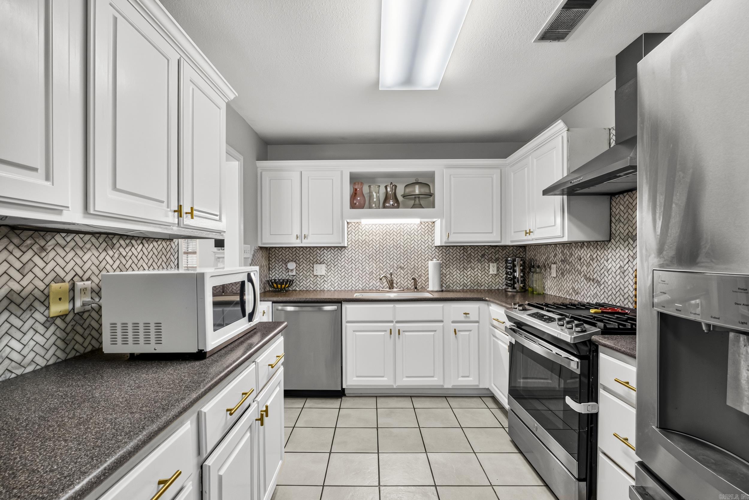 WINDRIDGE ADDN - Residential