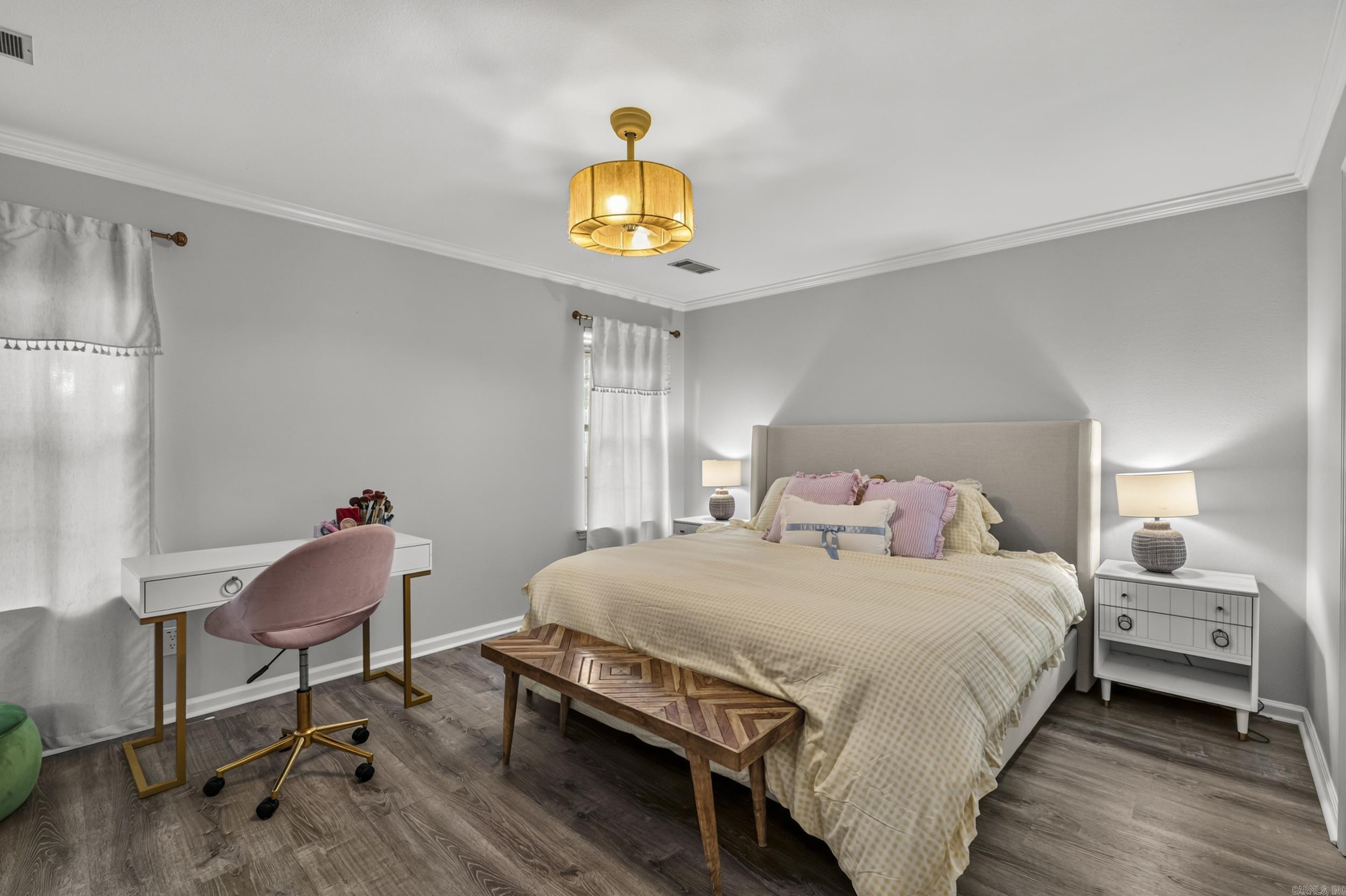 WINDRIDGE ADDN - Residential