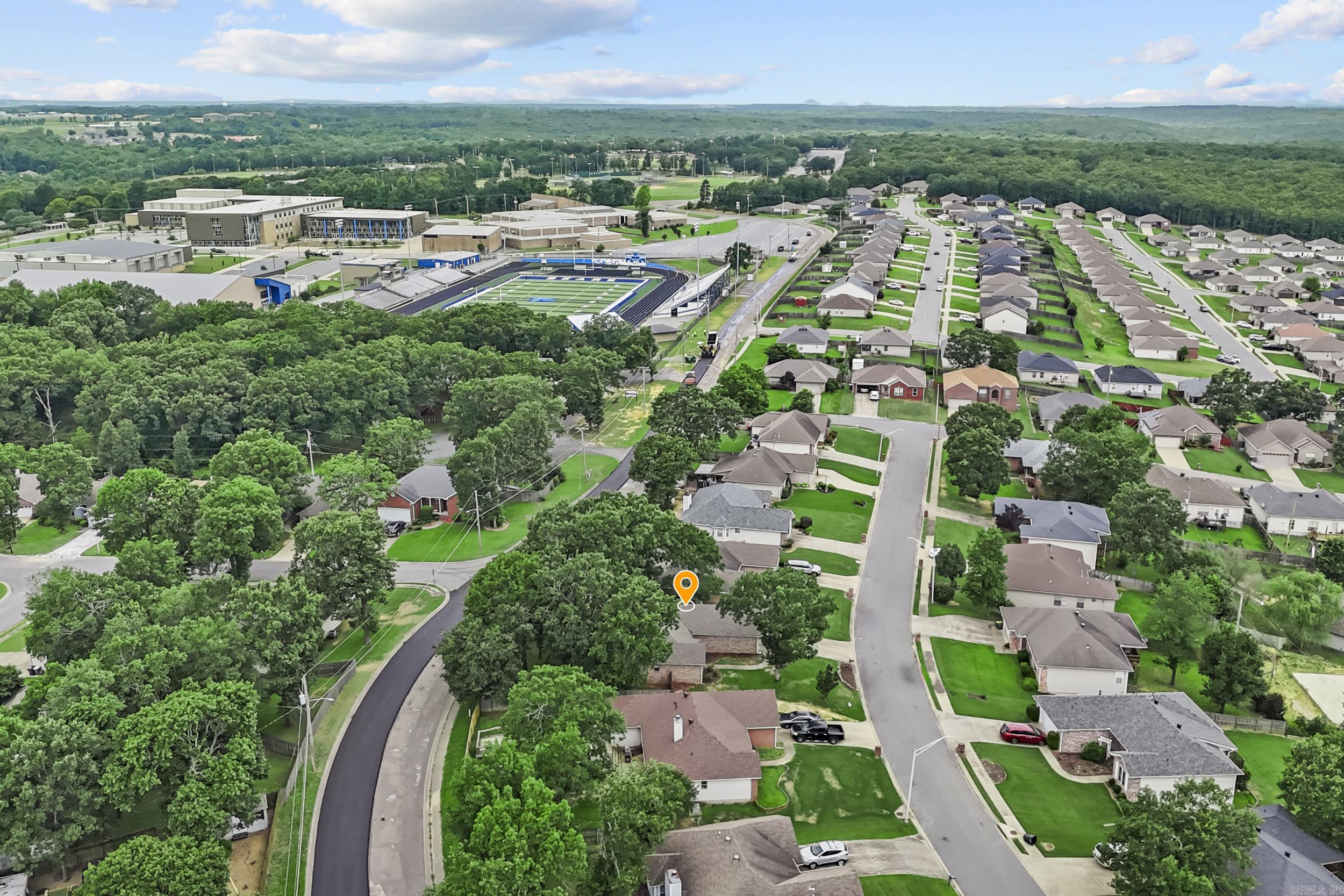 WINDRIDGE ADDN - Residential