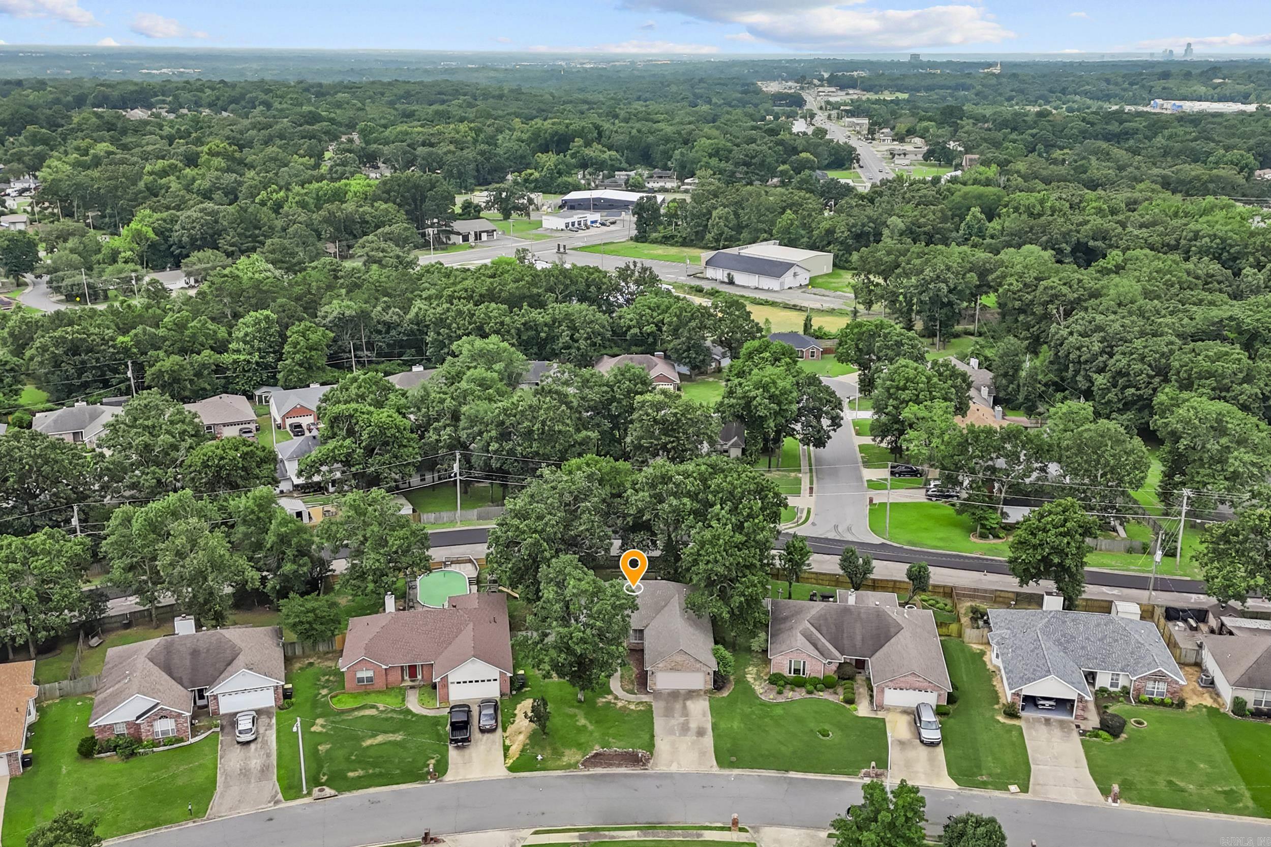 WINDRIDGE ADDN - Residential