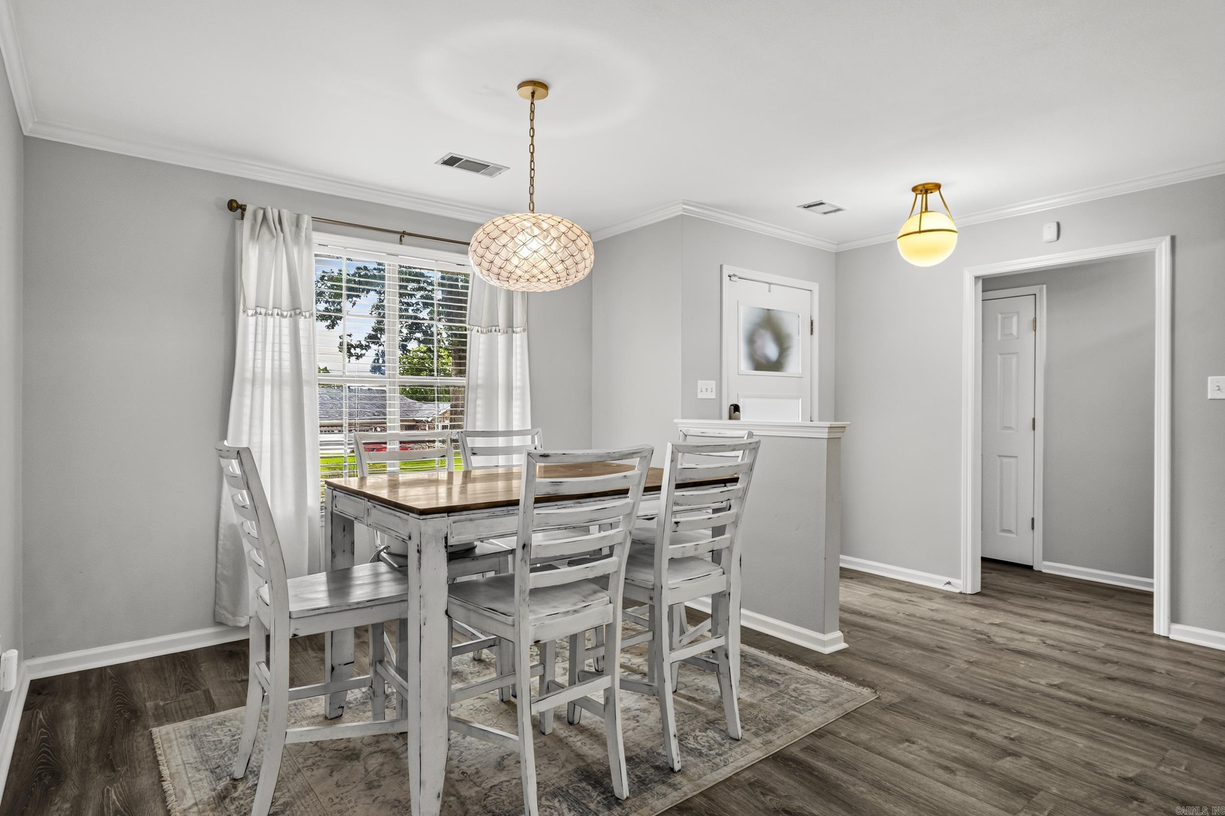 WINDRIDGE ADDN - Residential