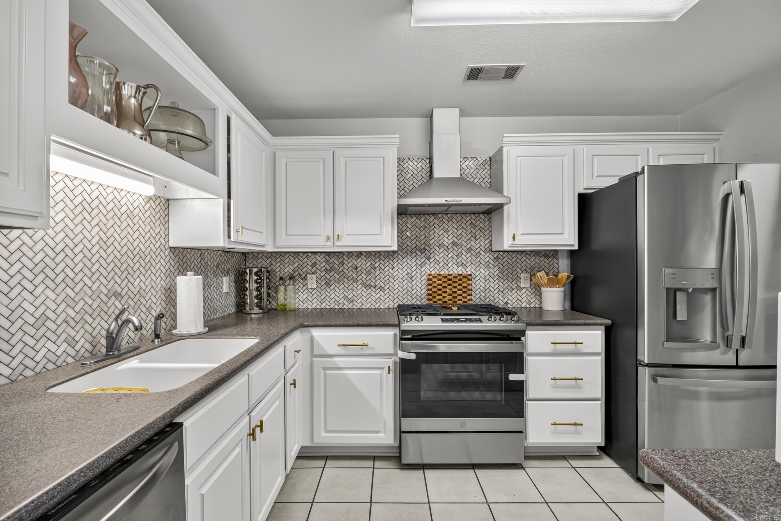 WINDRIDGE ADDN - Residential