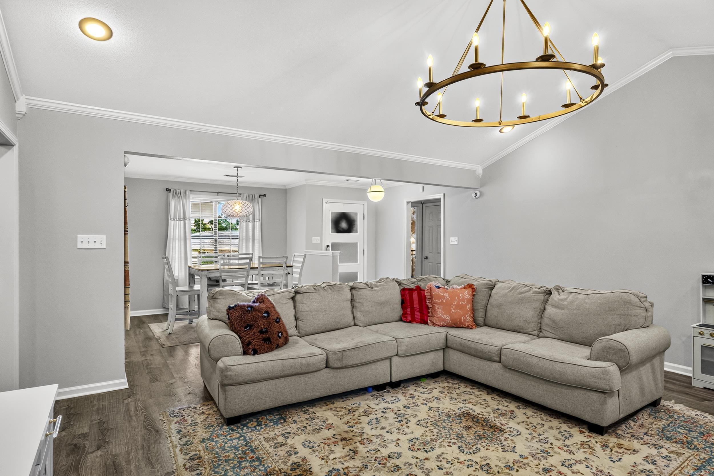 WINDRIDGE ADDN - Residential