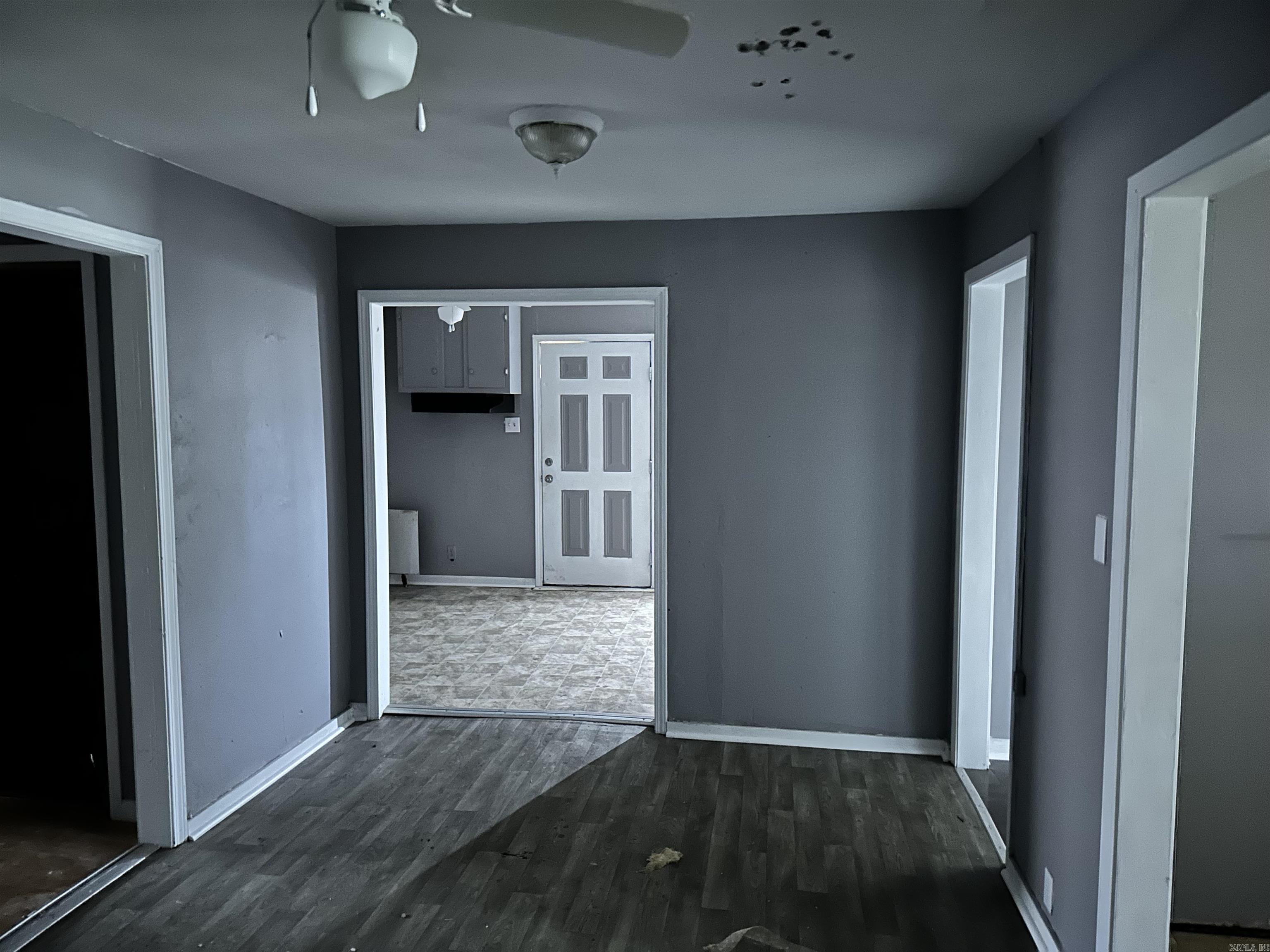 Osceola Irreg. Lots - Residential