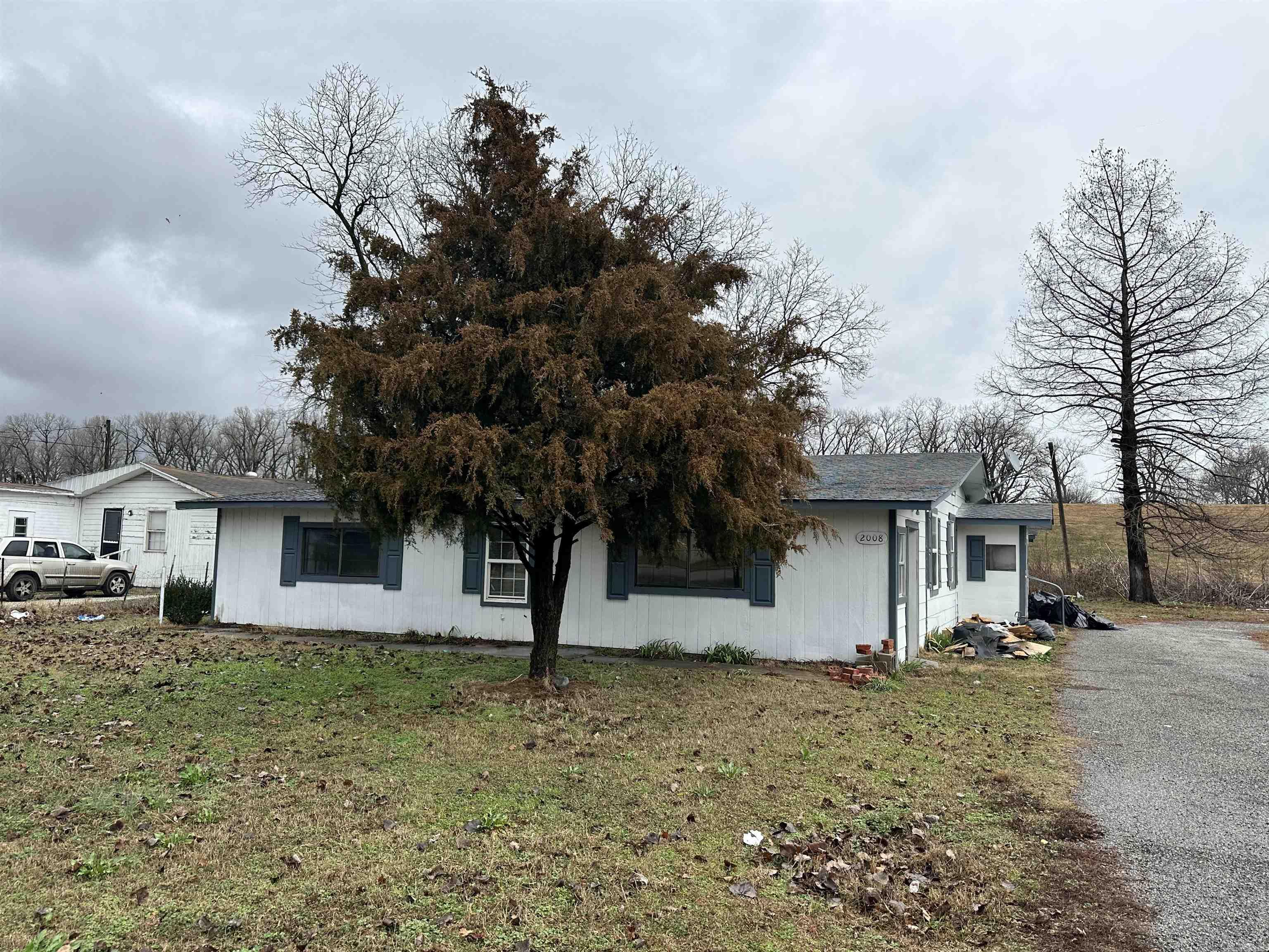 Osceola Irreg. Lots - Residential