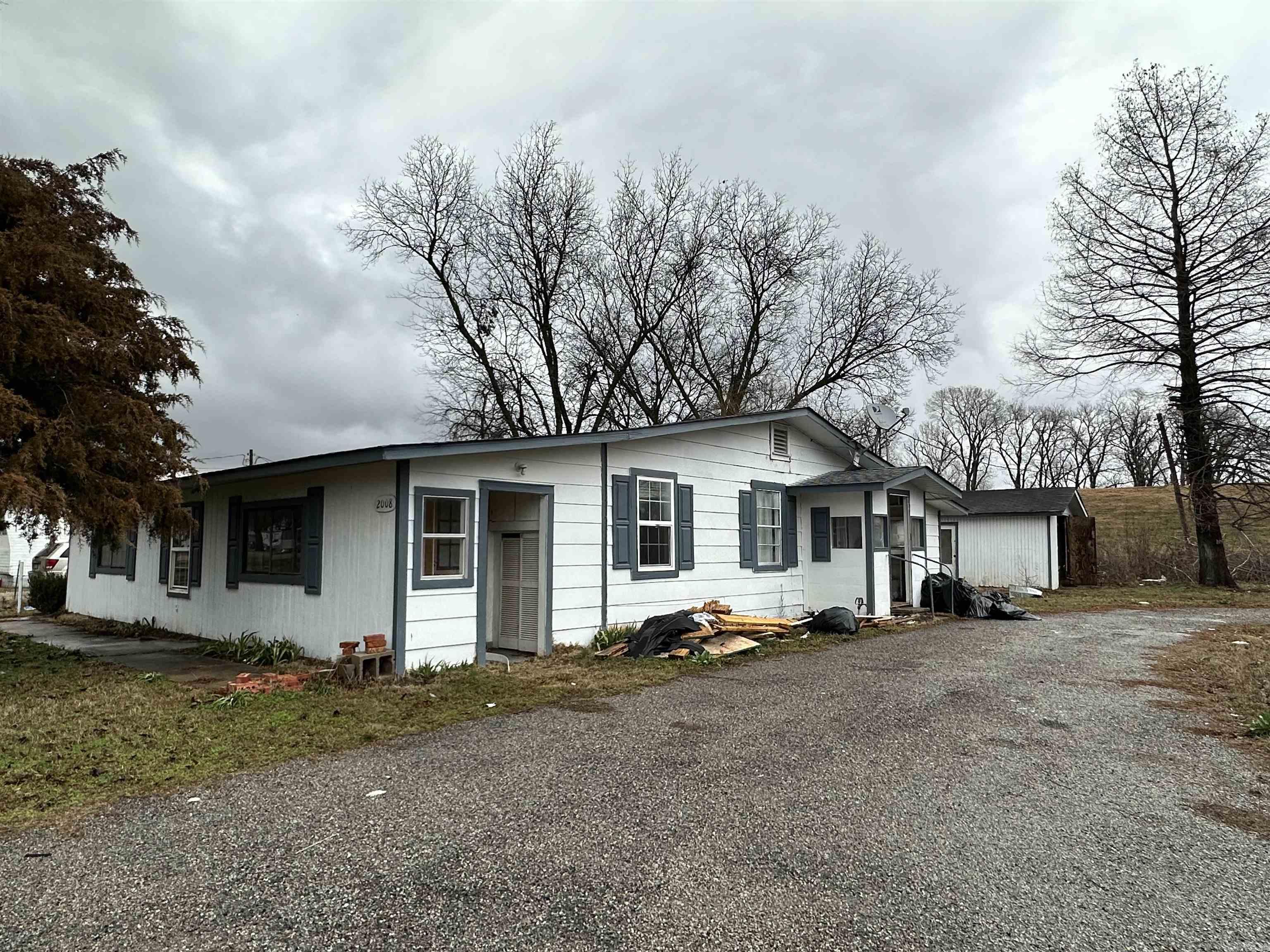 Osceola Irreg. Lots - Residential