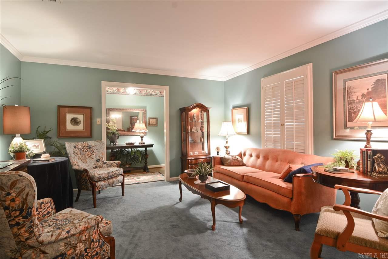 Not In List - Residential