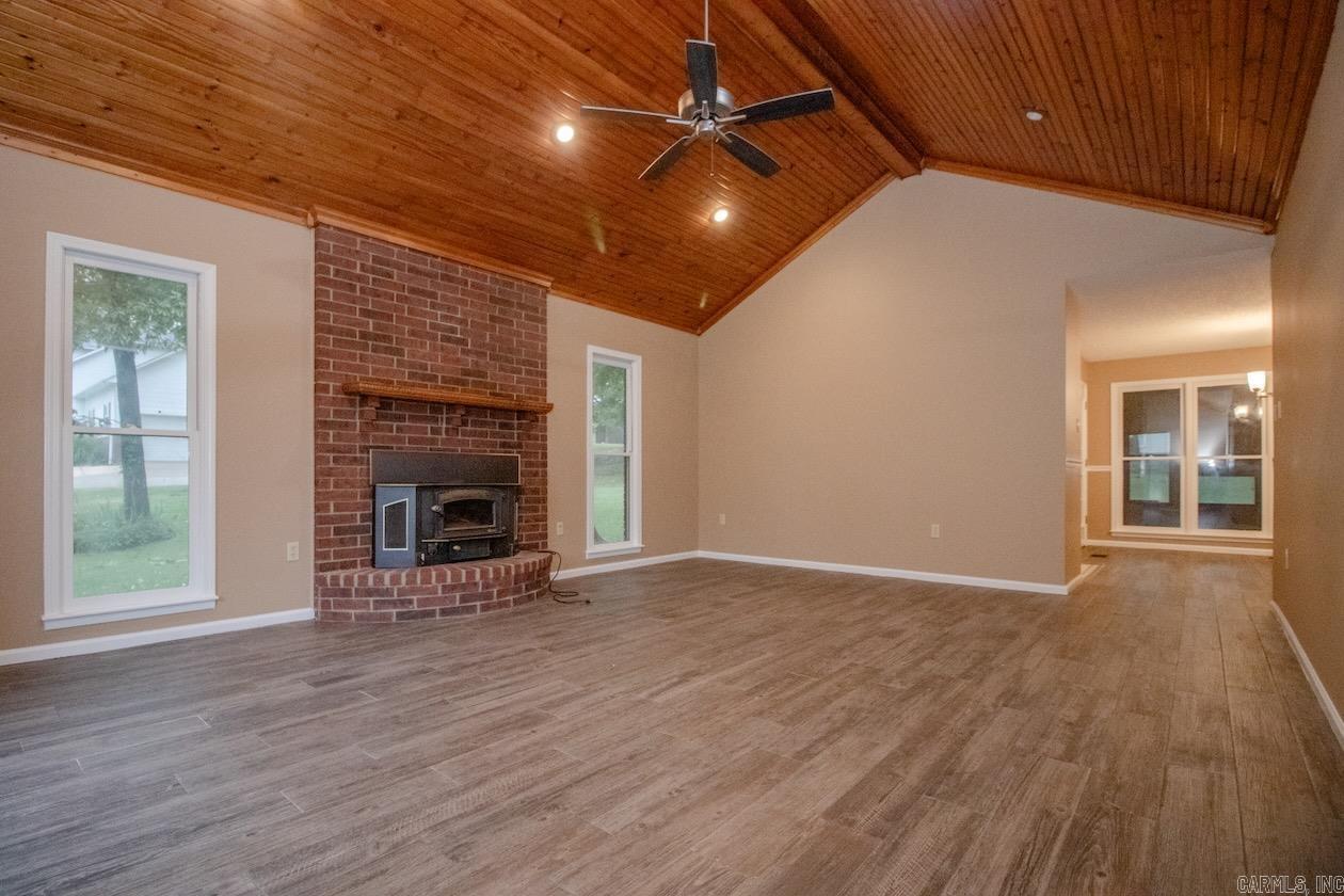 Ridgewood Estates - Residential