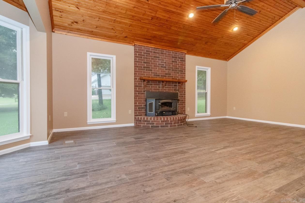 Ridgewood Estates - Residential