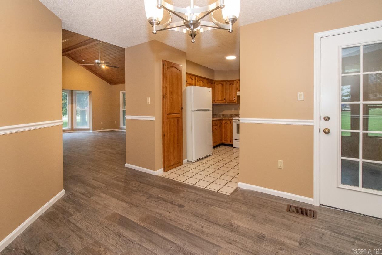 Ridgewood Estates - Residential