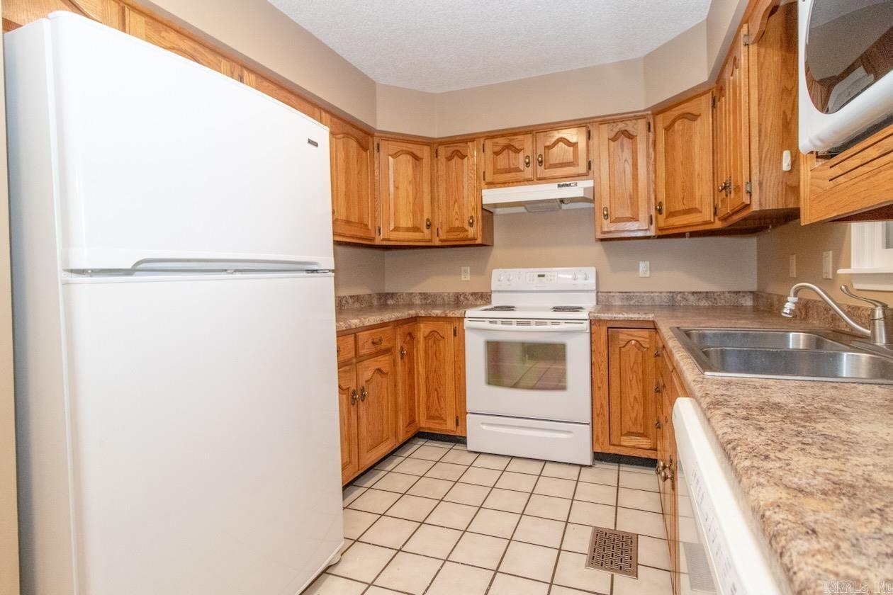 Ridgewood Estates - Residential
