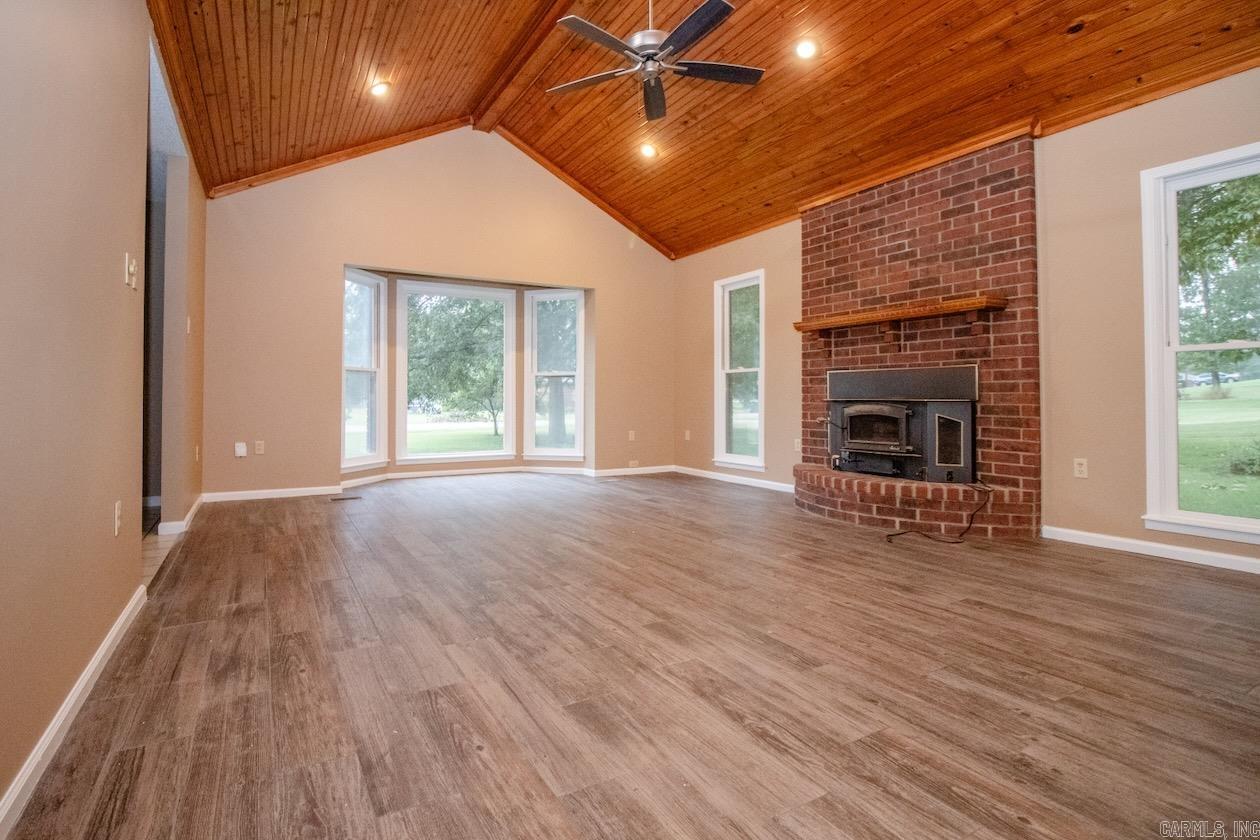 Ridgewood Estates - Residential