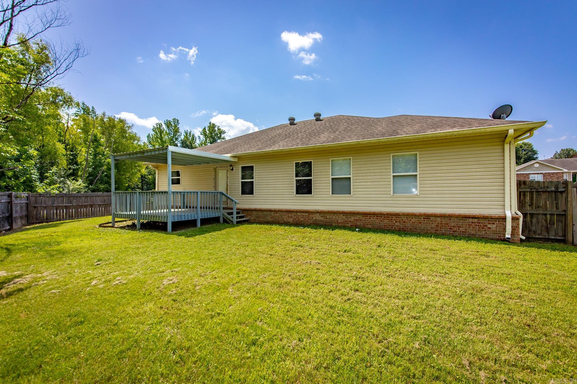 WEATHERING HEIGHTS - Residential