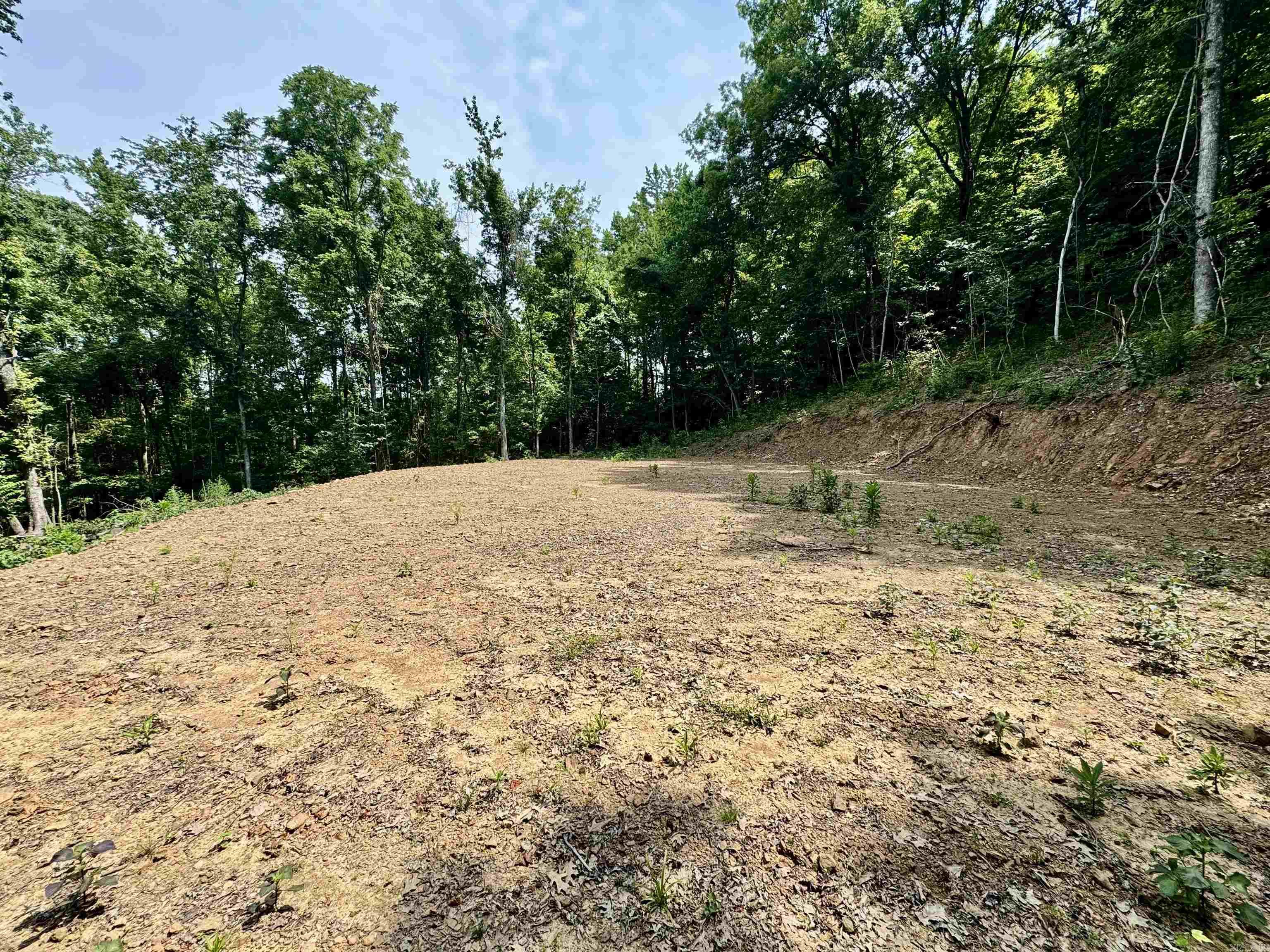 Not in Subdivision - Land