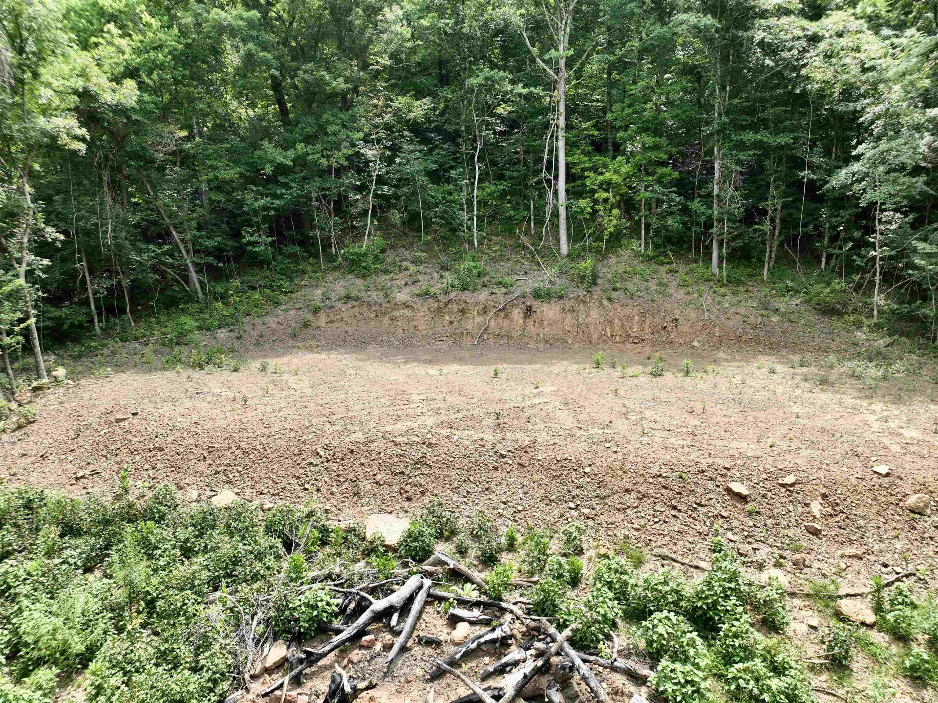 Not in Subdivision - Land