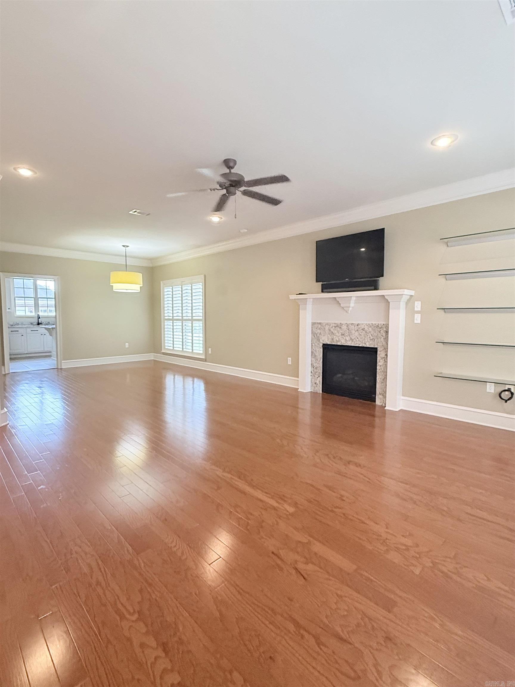 SCHERMAN HEIGHTS PUD - Residential