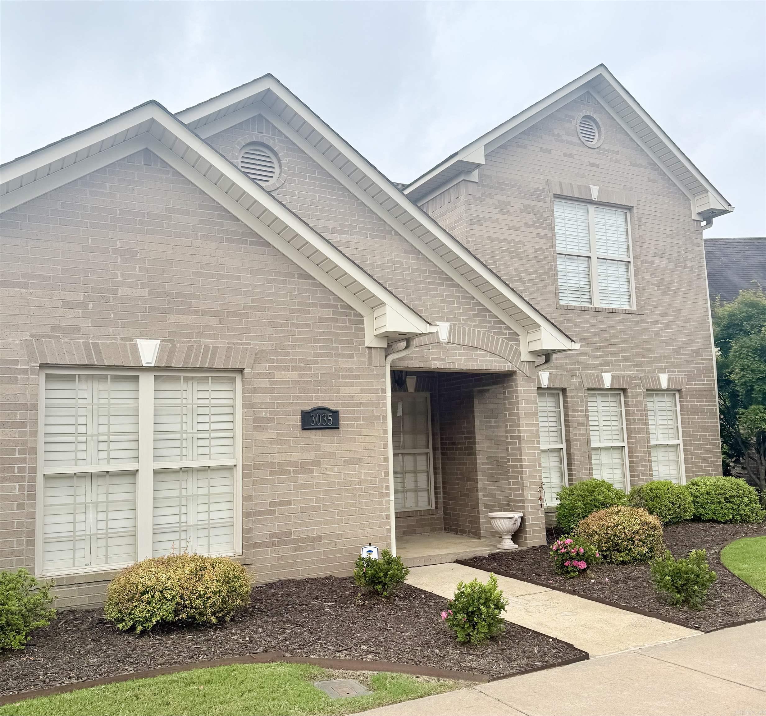 SCHERMAN HEIGHTS PUD - Residential
