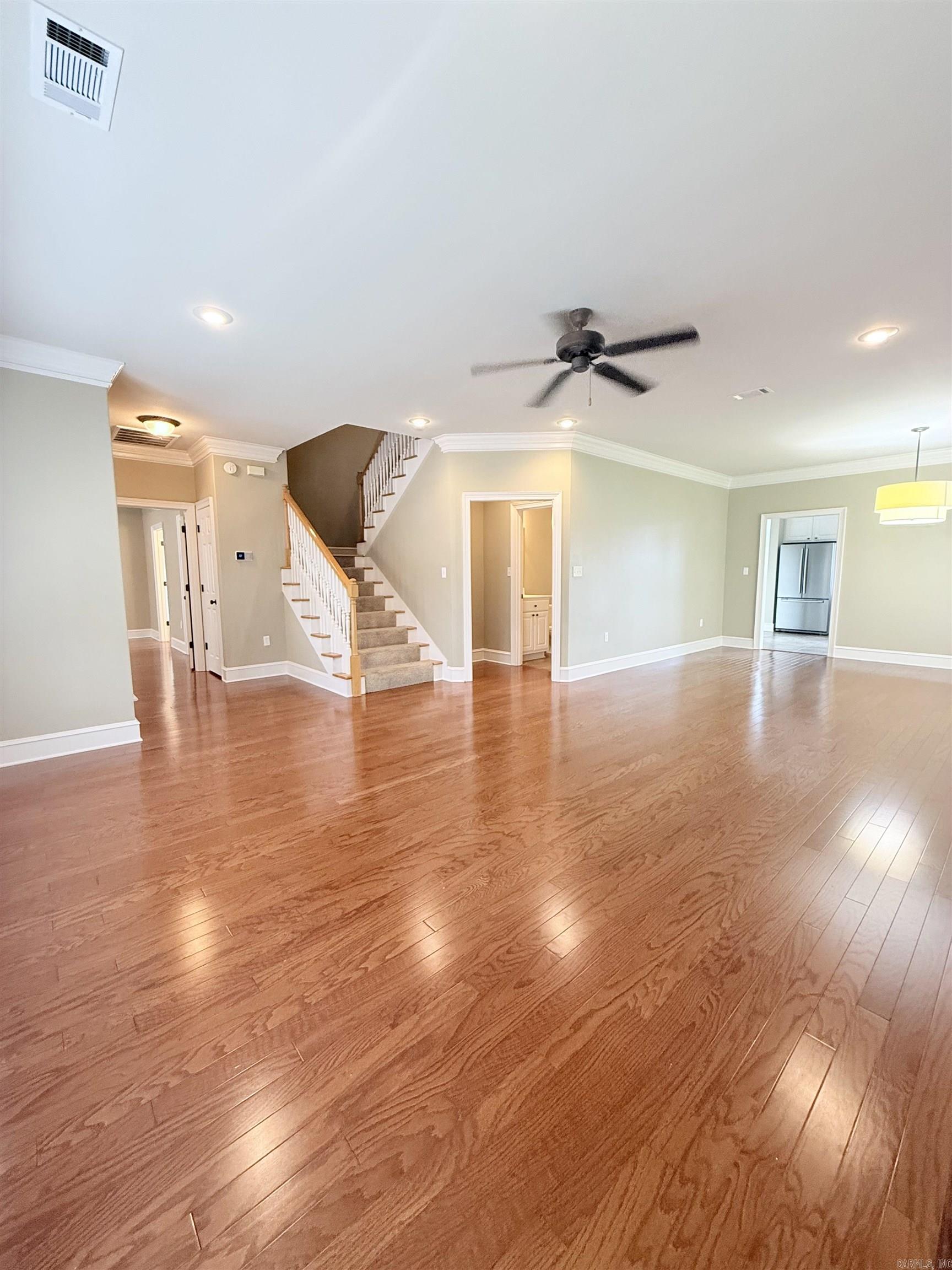 SCHERMAN HEIGHTS PUD - Residential