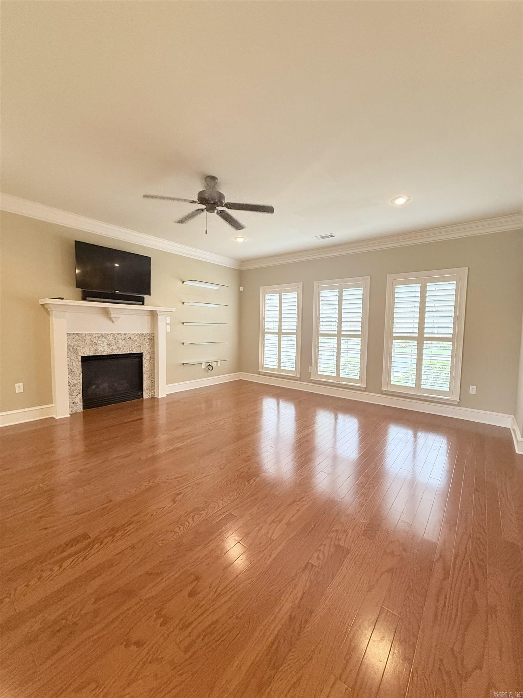SCHERMAN HEIGHTS PUD - Residential