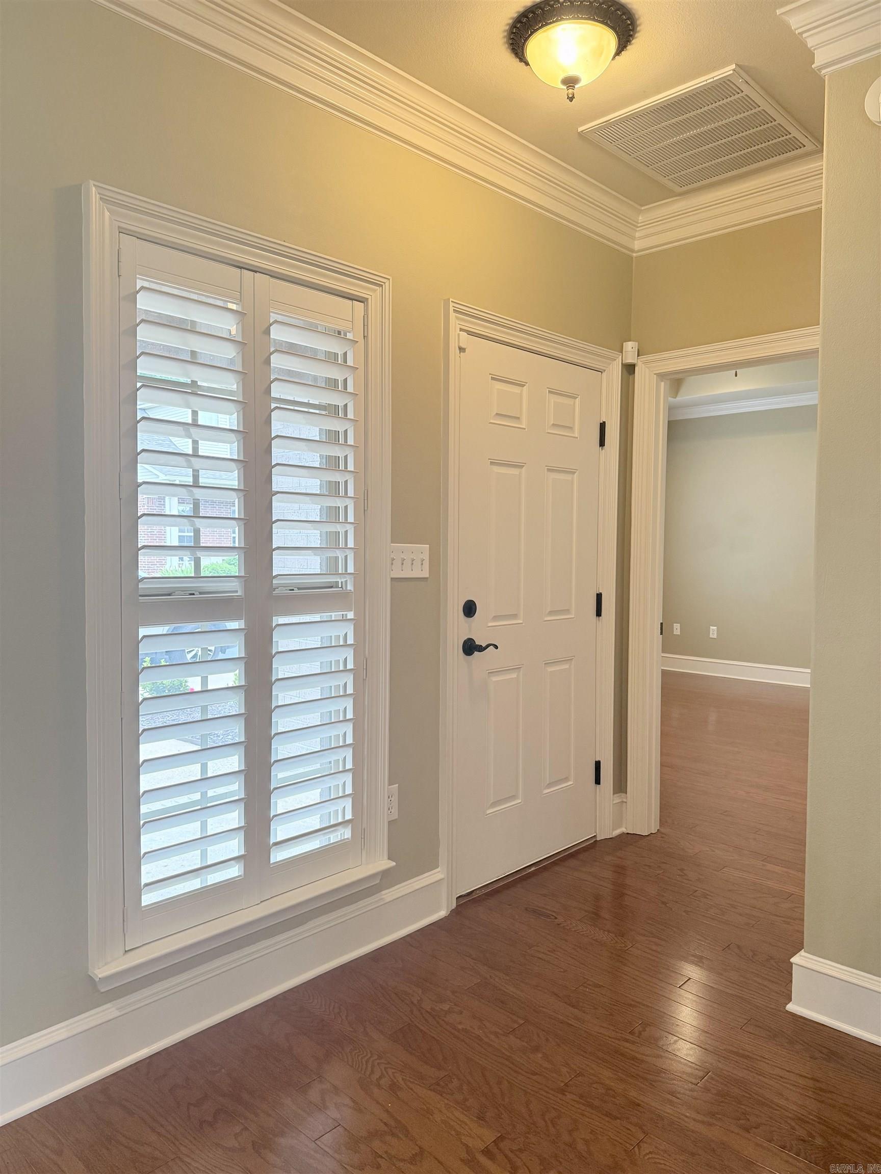 SCHERMAN HEIGHTS PUD - Residential