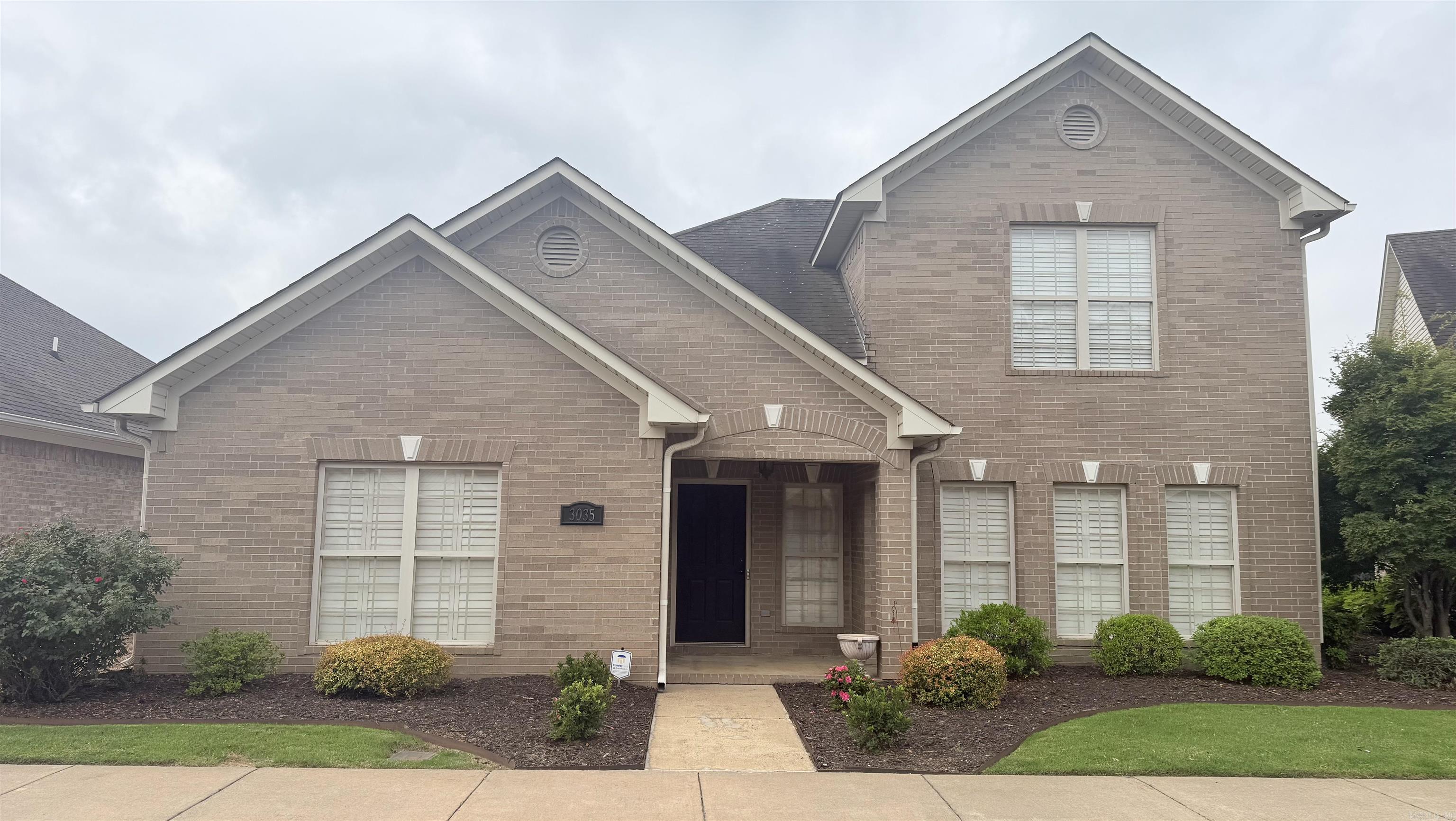 SCHERMAN HEIGHTS PUD - Residential