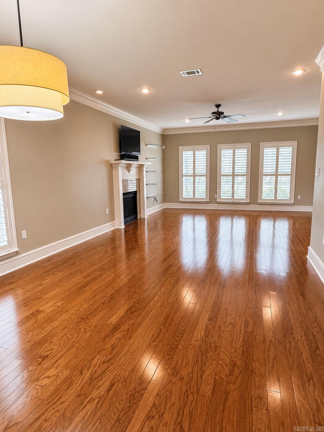 SCHERMAN HEIGHTS PUD - Residential