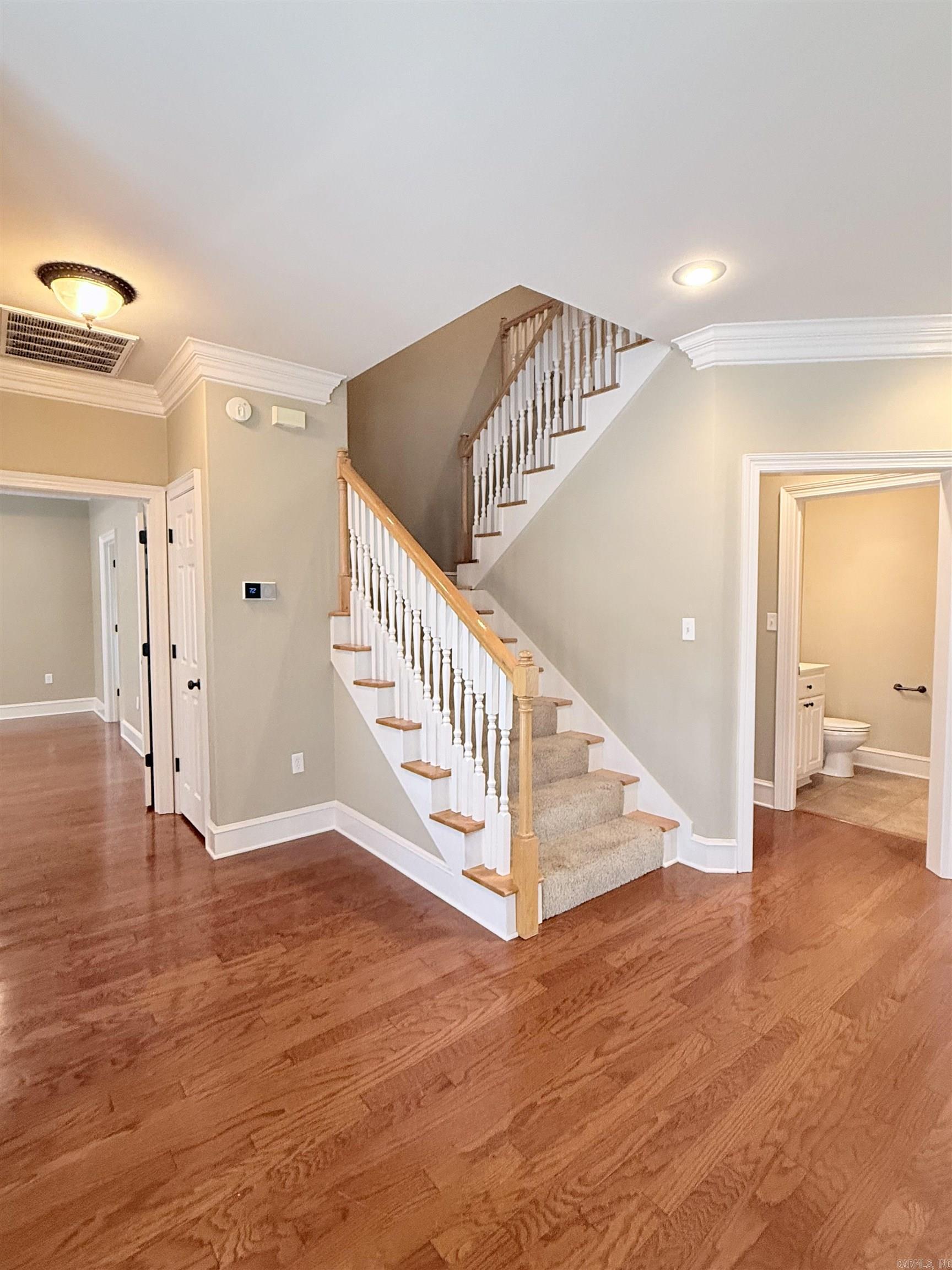 SCHERMAN HEIGHTS PUD - Residential