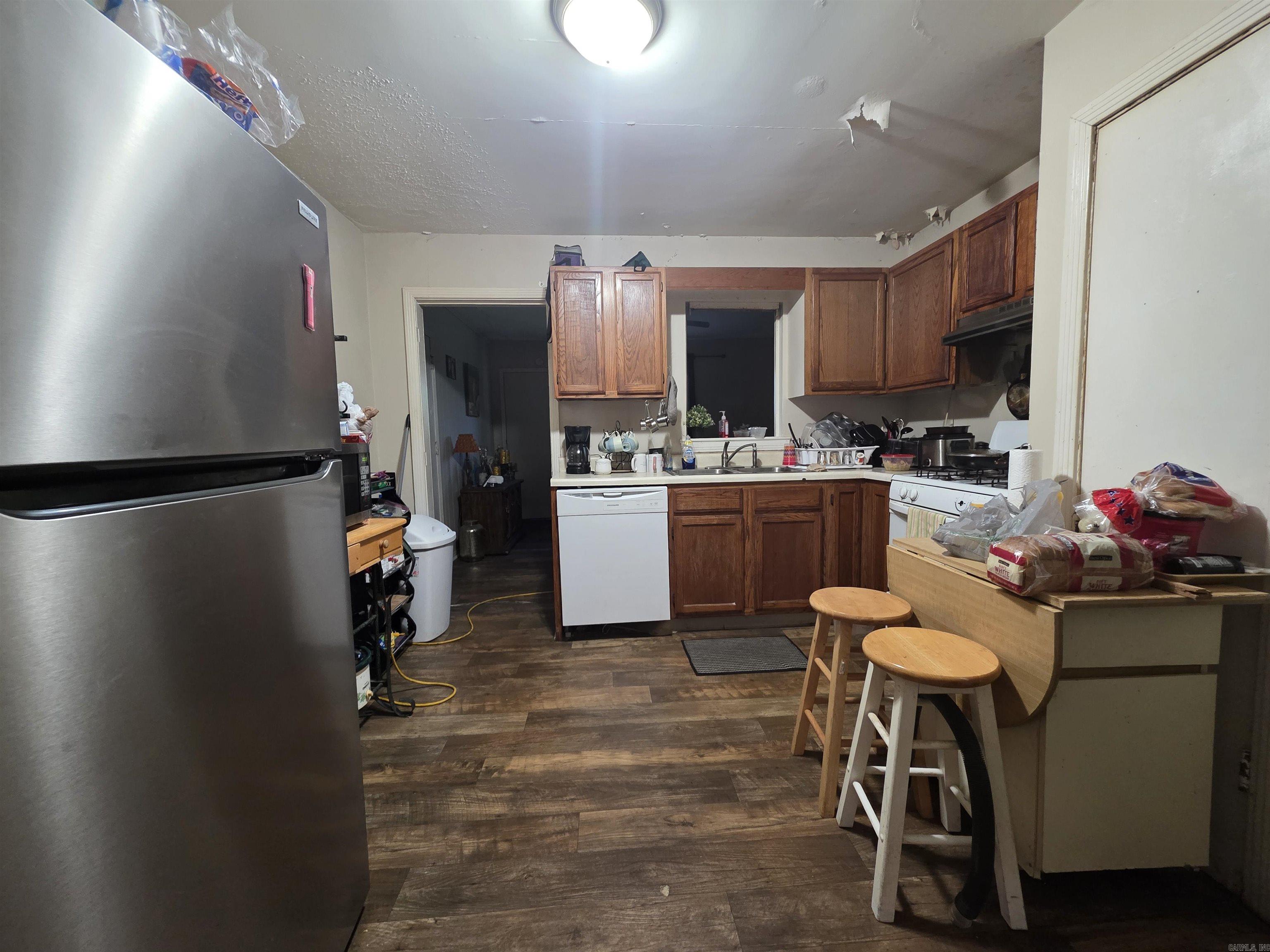WALTERS ADDITION - Residential