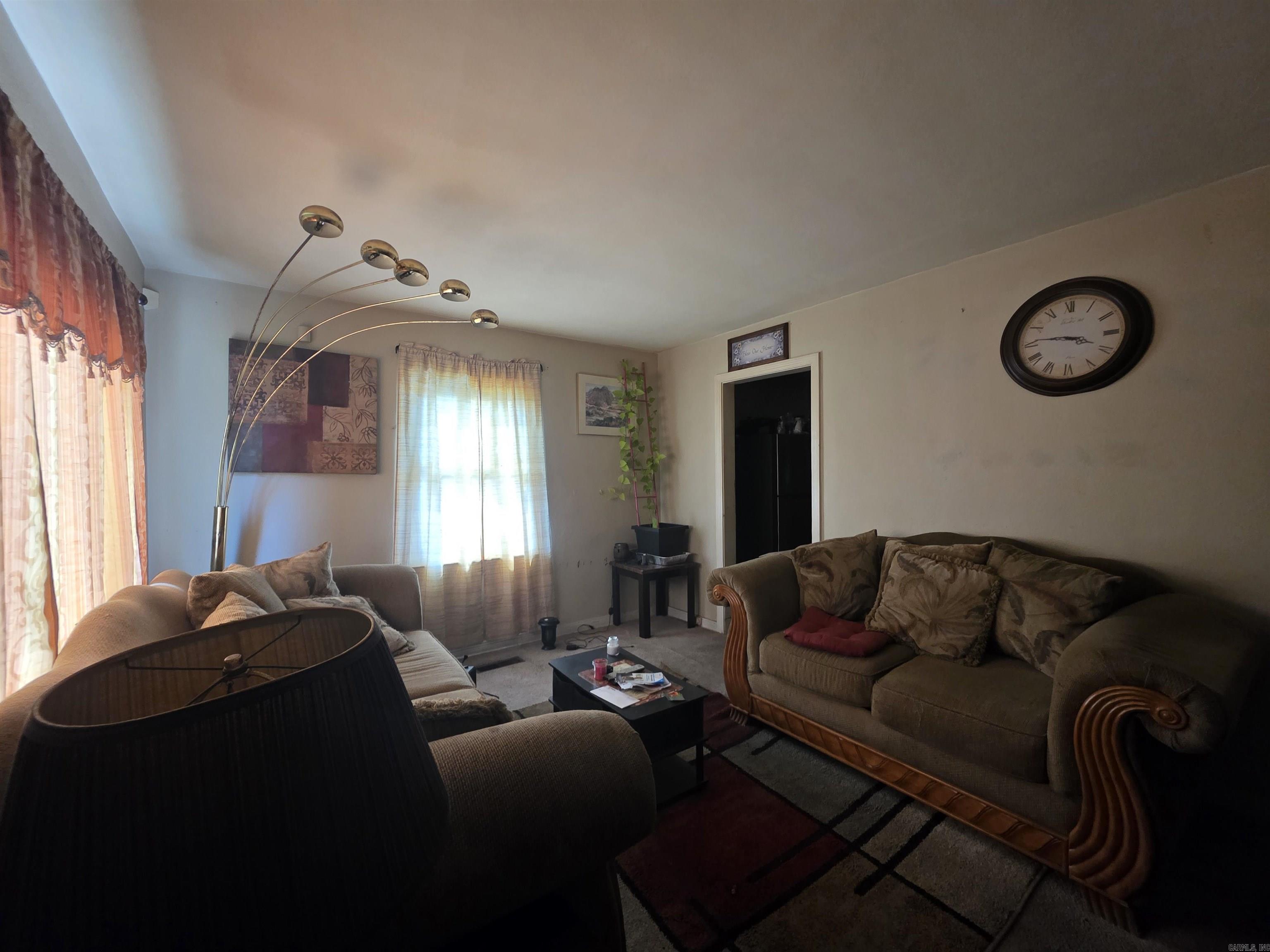 WALTERS ADDITION - Residential