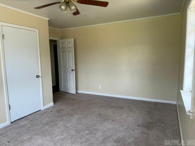 WARREN - Residential