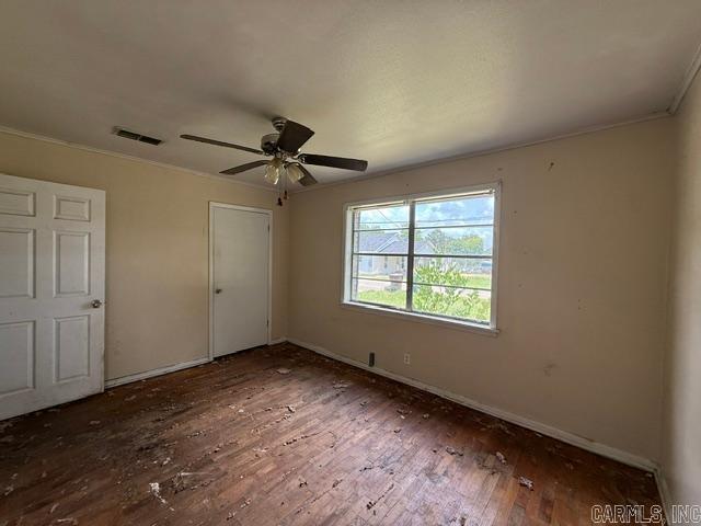 WARREN - Residential