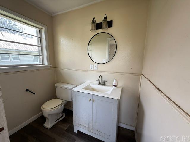 WARREN - Residential
