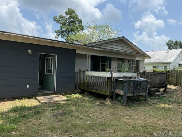 WARREN - Residential