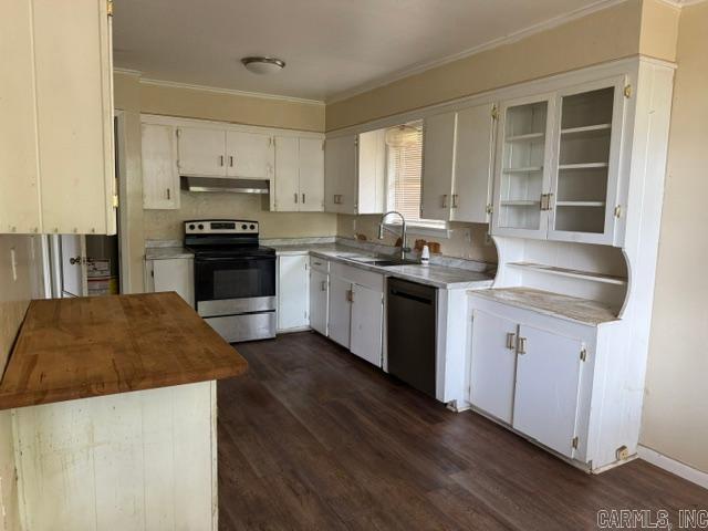 WARREN - Residential