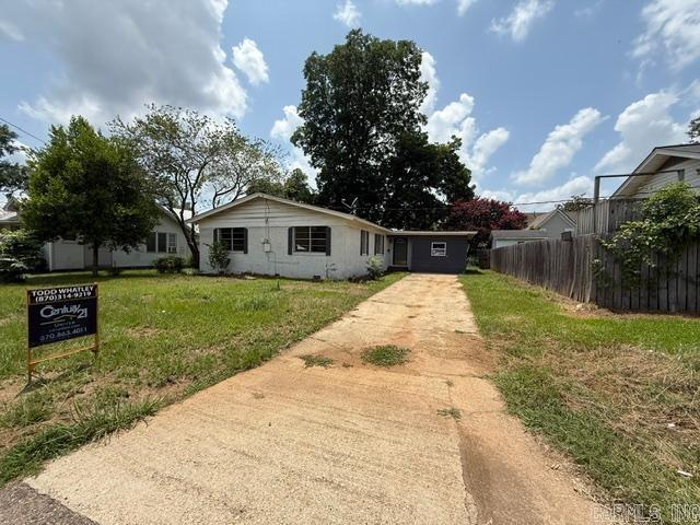 WARREN - Residential