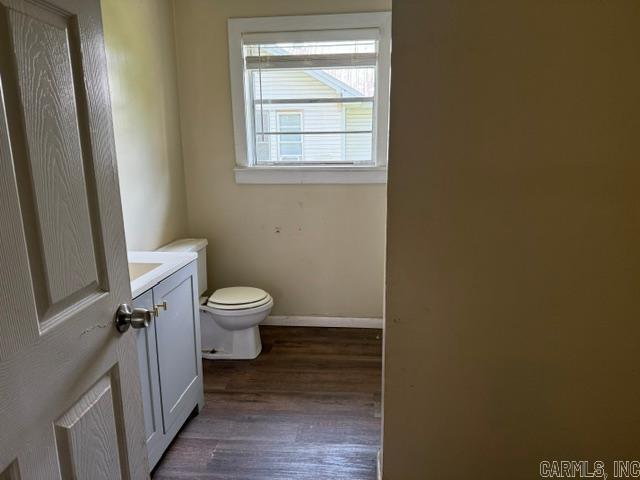 WARREN - Residential
