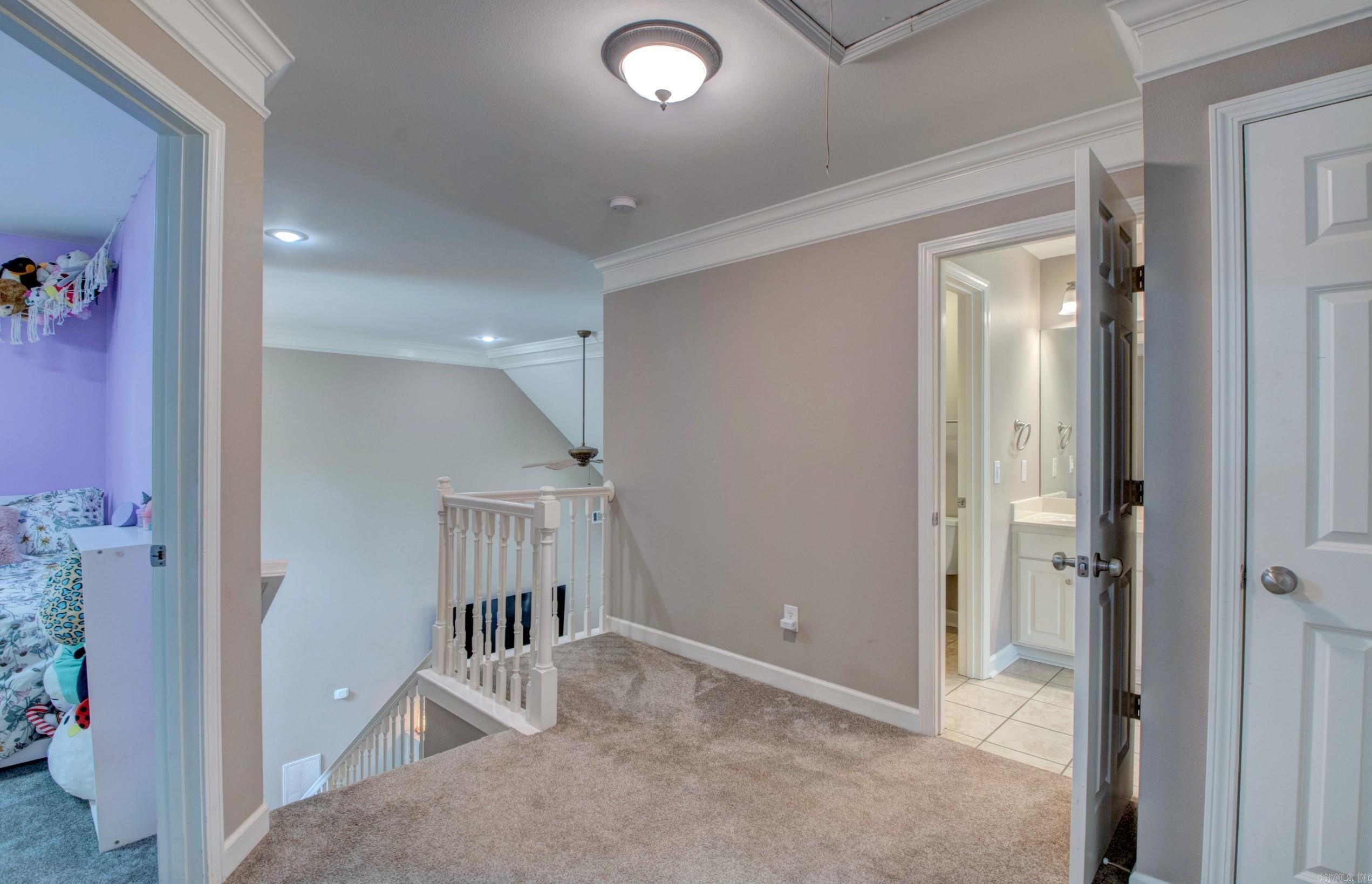 WOODLANDS EDGE - Residential