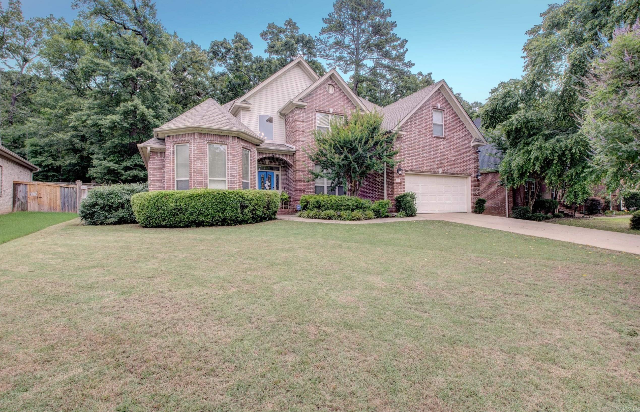 WOODLANDS EDGE - Residential