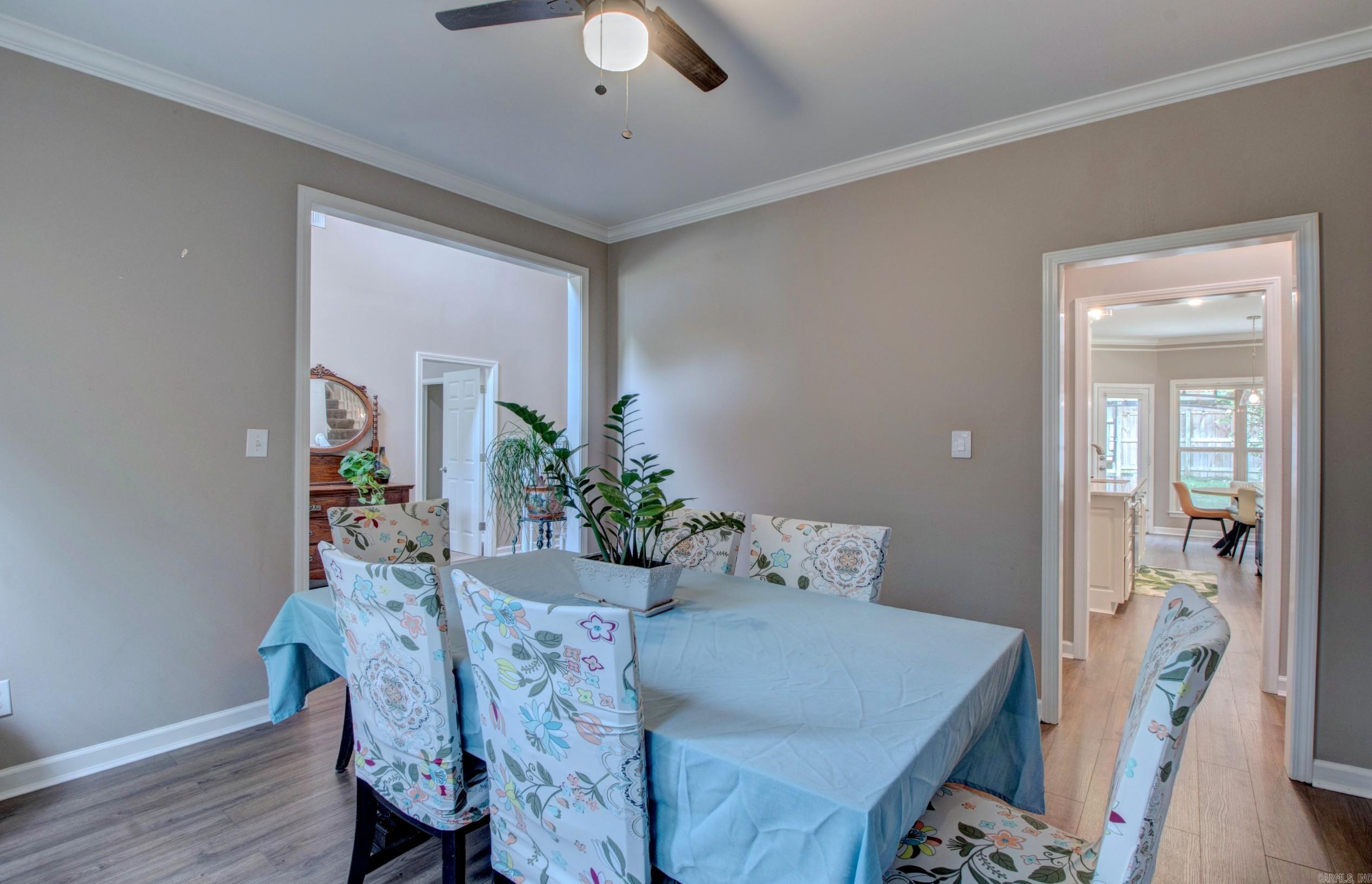 WOODLANDS EDGE - Residential