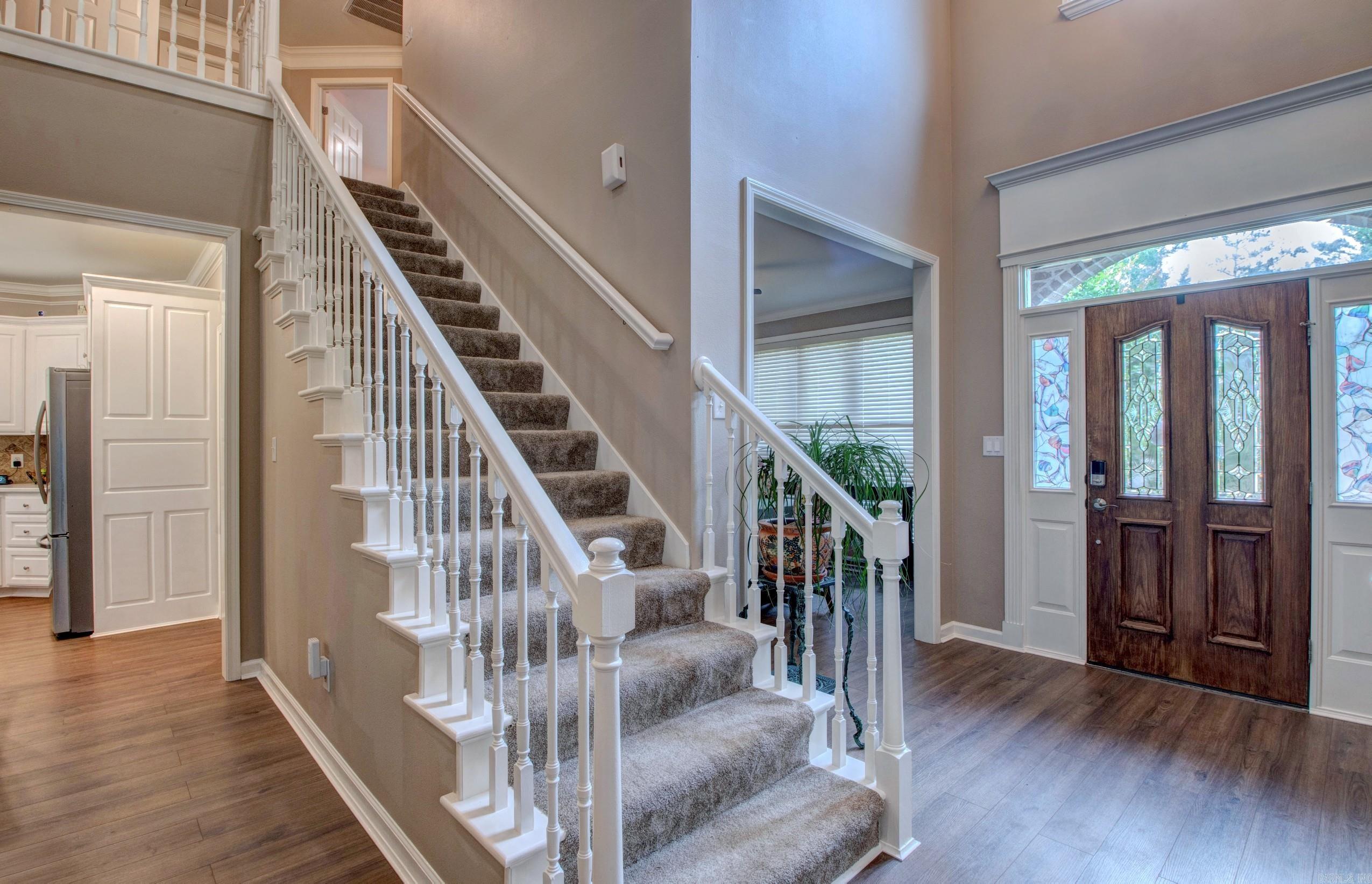 WOODLANDS EDGE - Residential