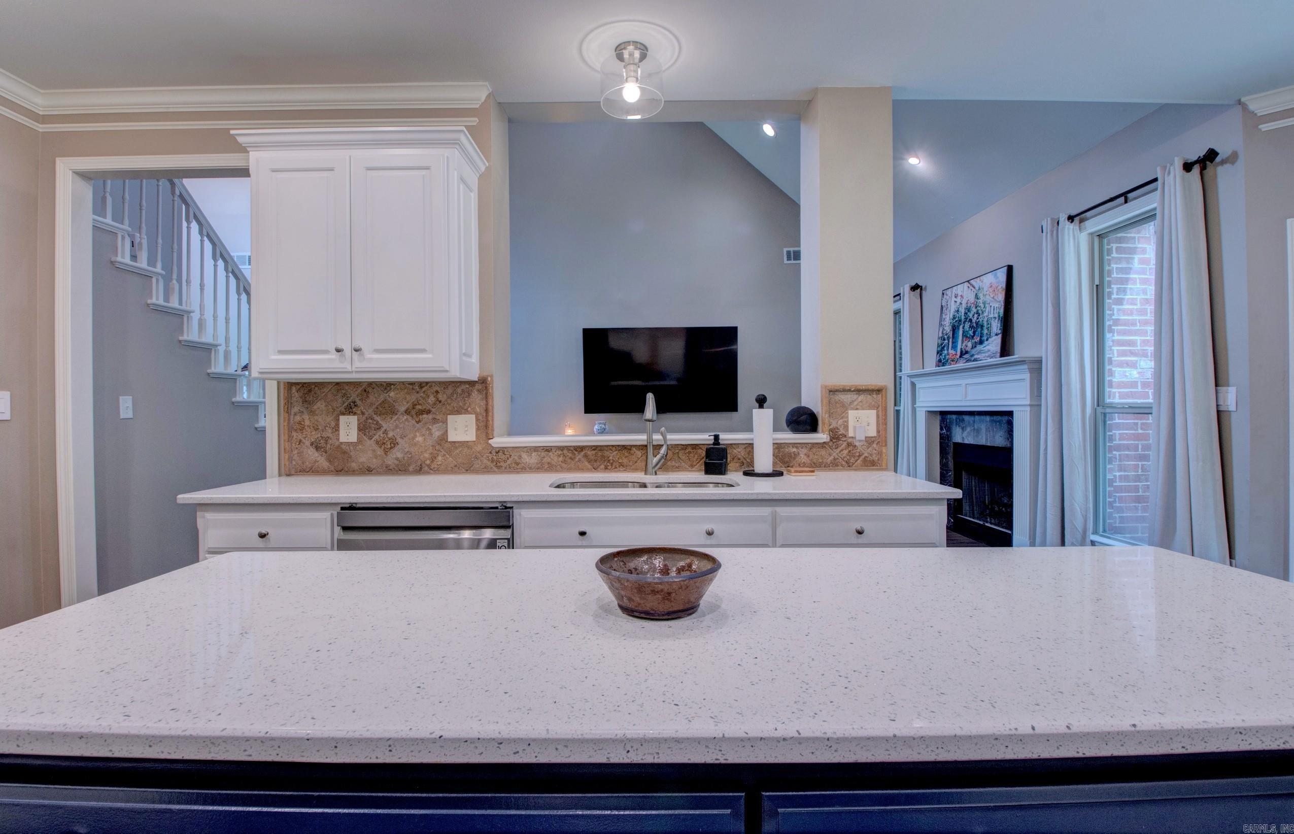WOODLANDS EDGE - Residential