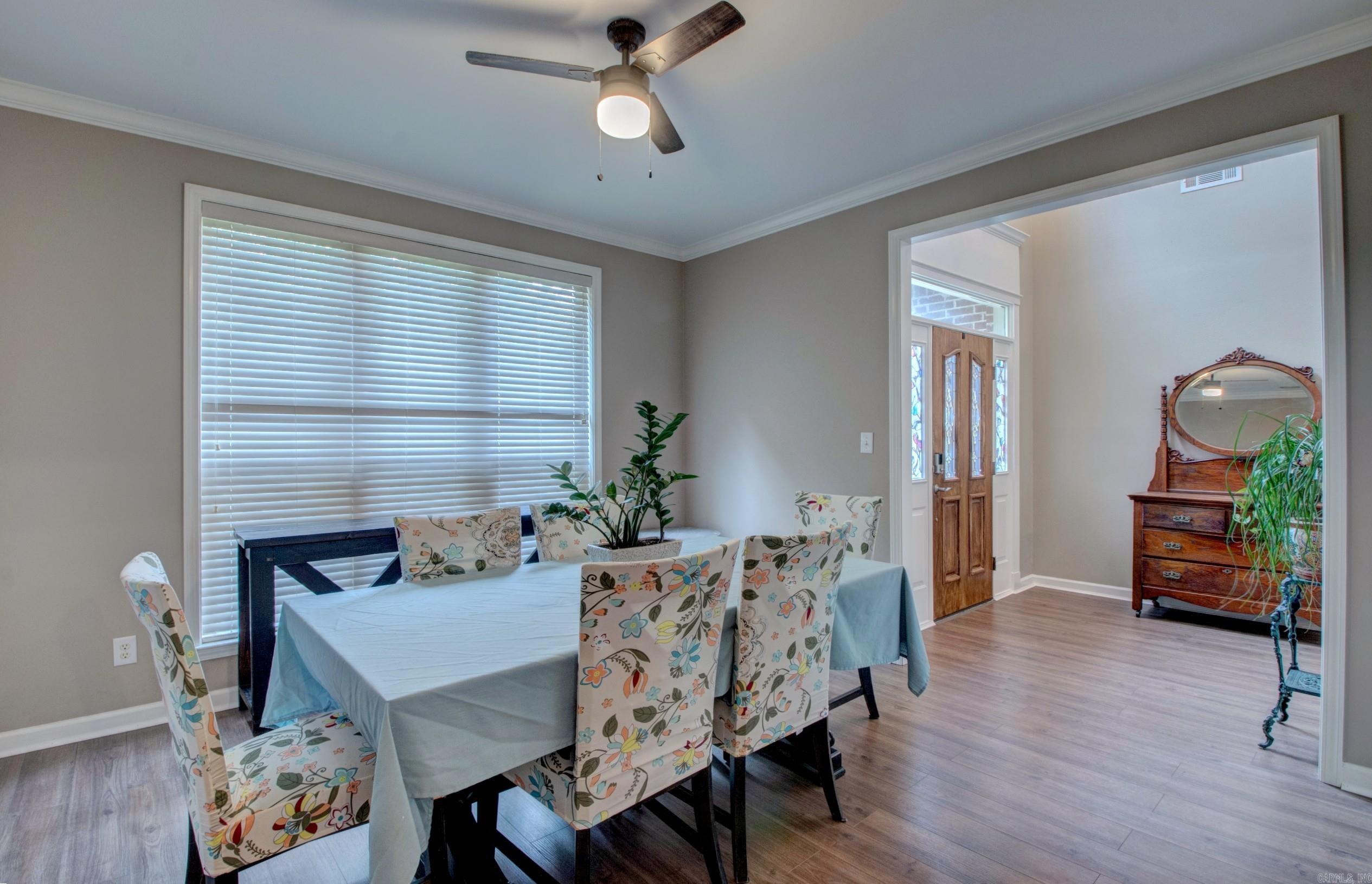 WOODLANDS EDGE - Residential
