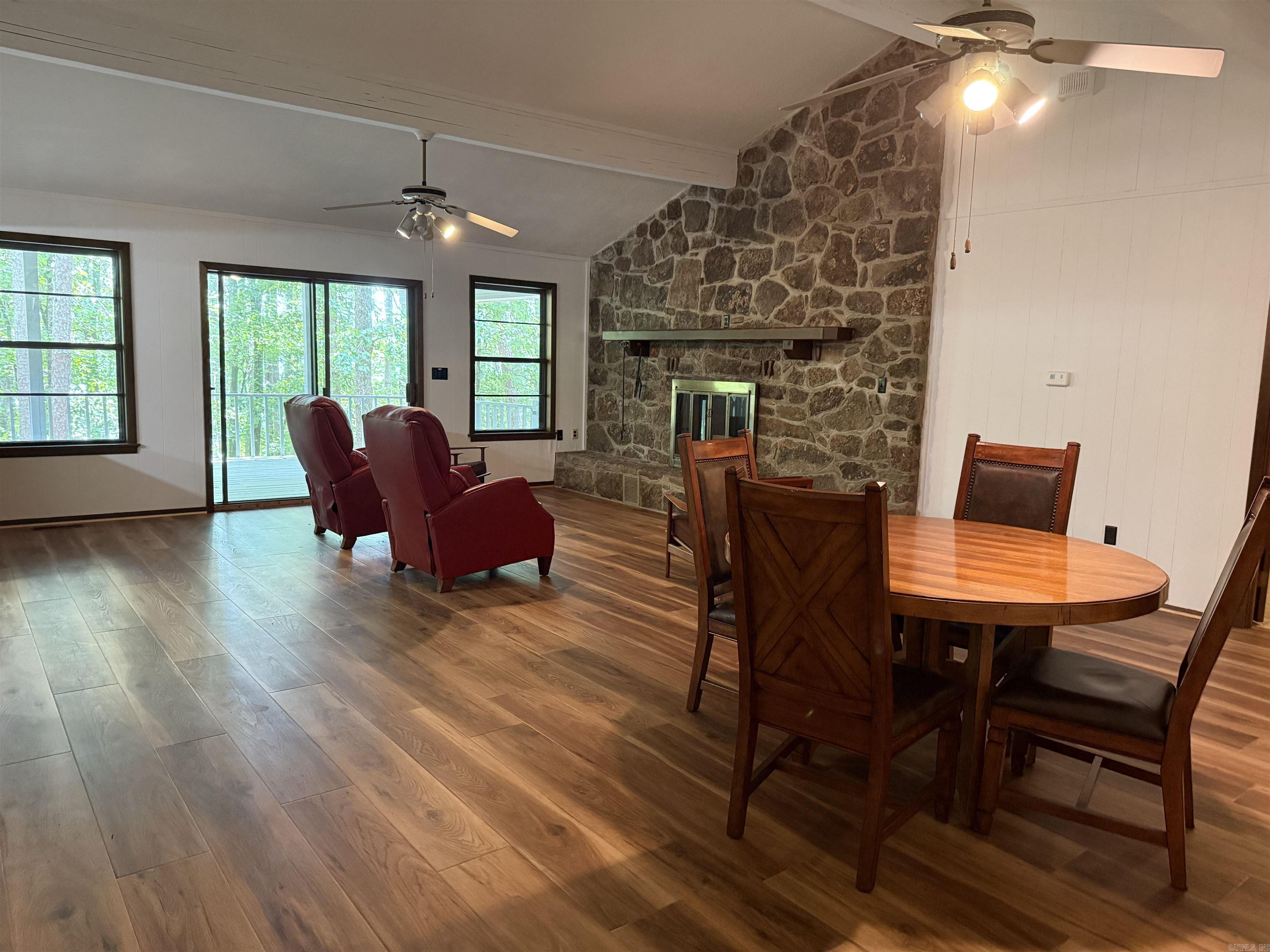 Mystic Isle - Residential