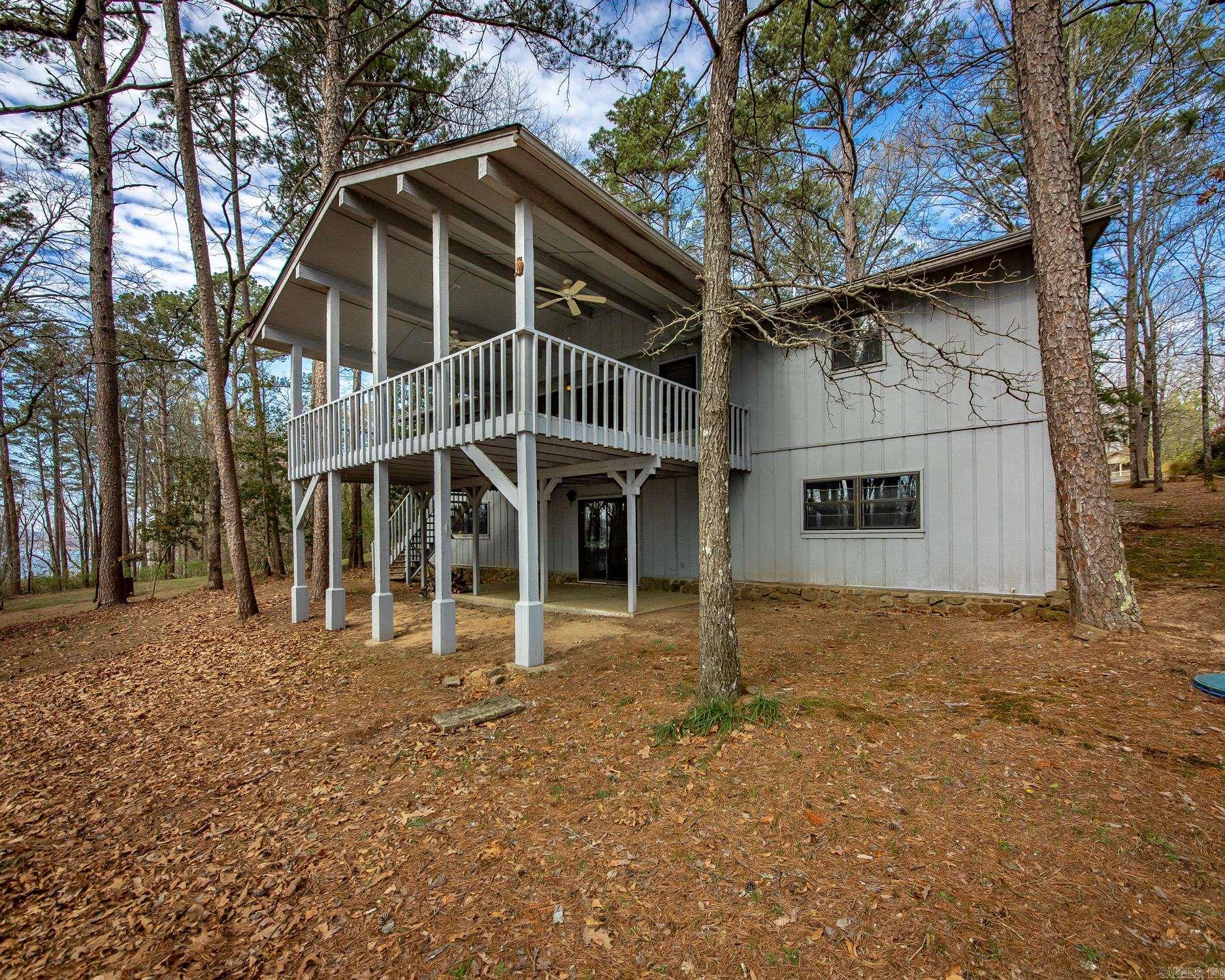 Mystic Isle - Residential