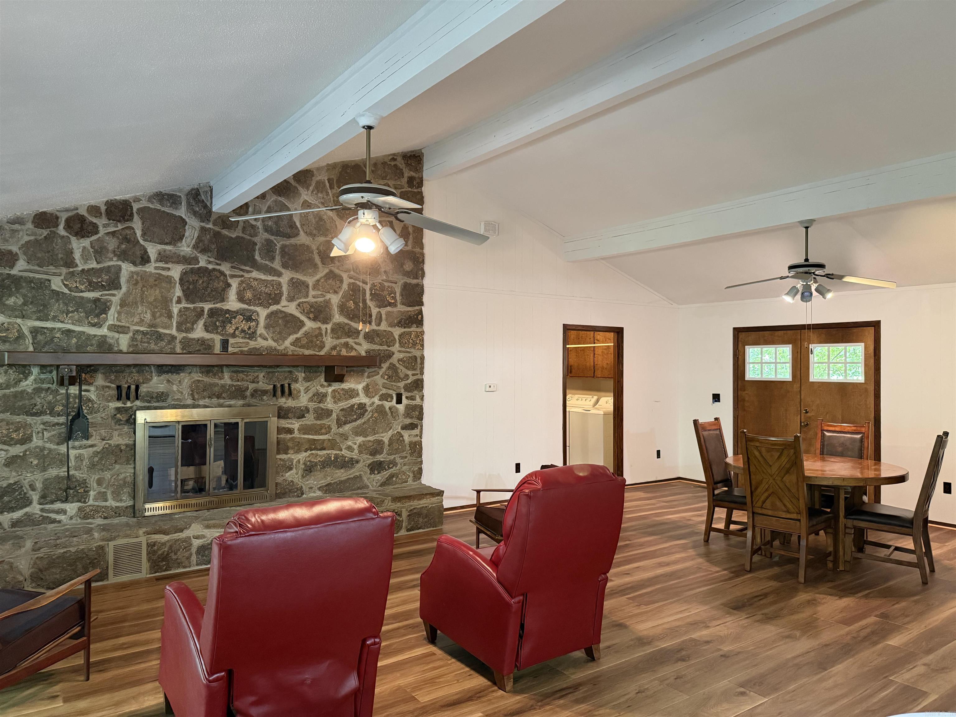 Mystic Isle - Residential