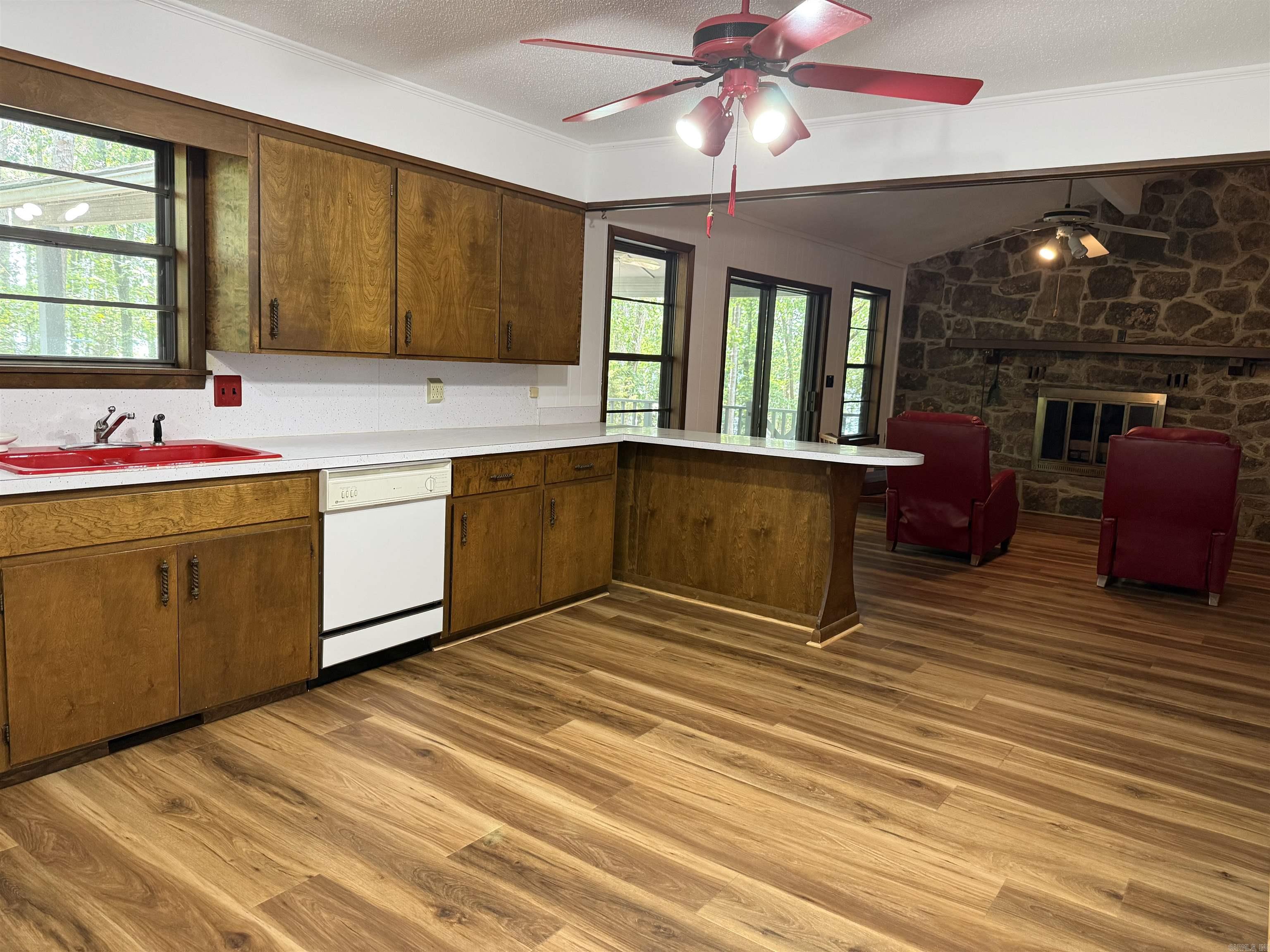 Mystic Isle - Residential