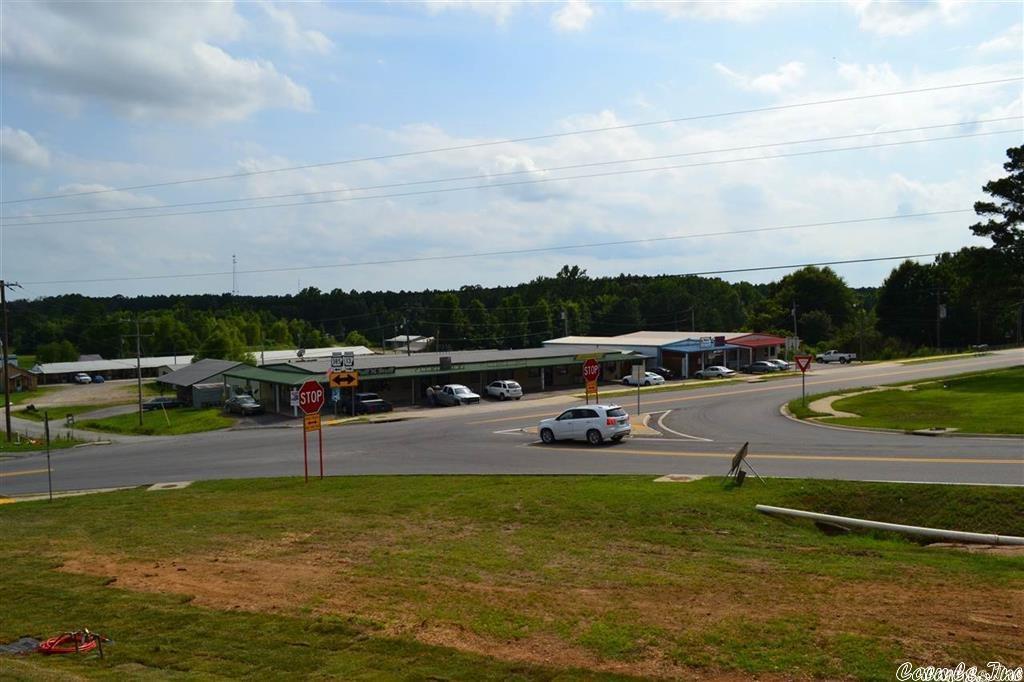 Metes & Bounds - Commercial Sale