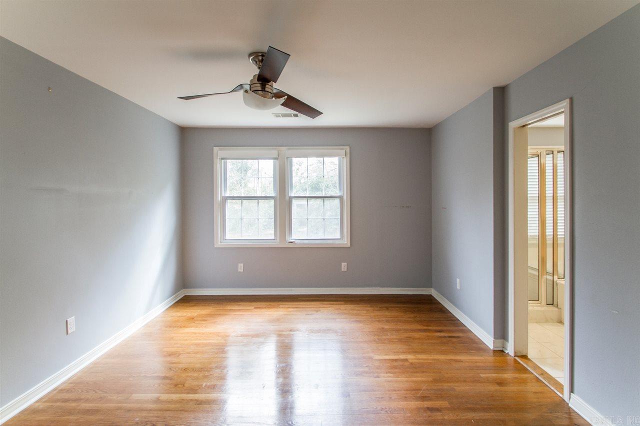 Pulaski Heights - Residential
